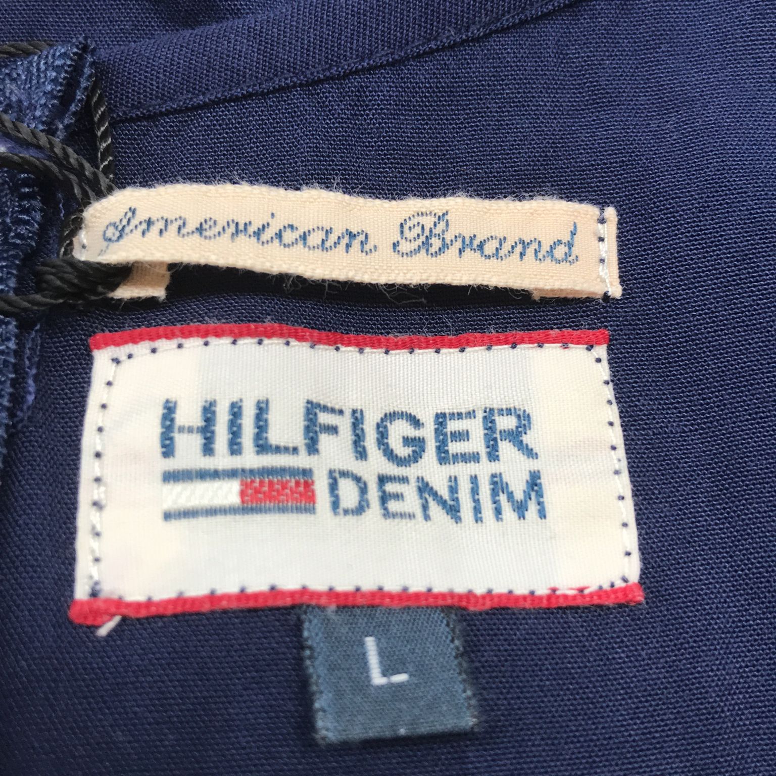 Tommy Hilfiger Denim