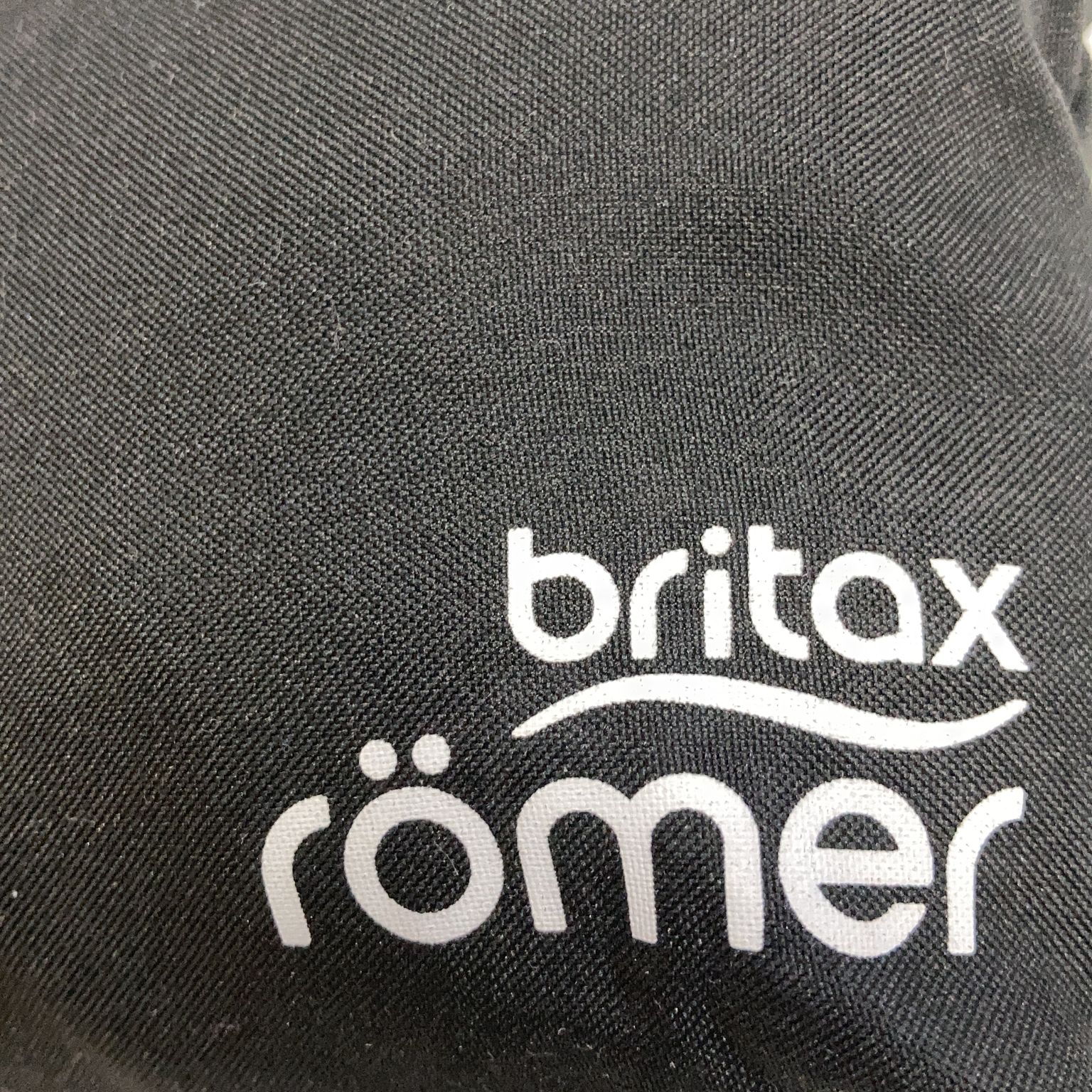 Britax Romer