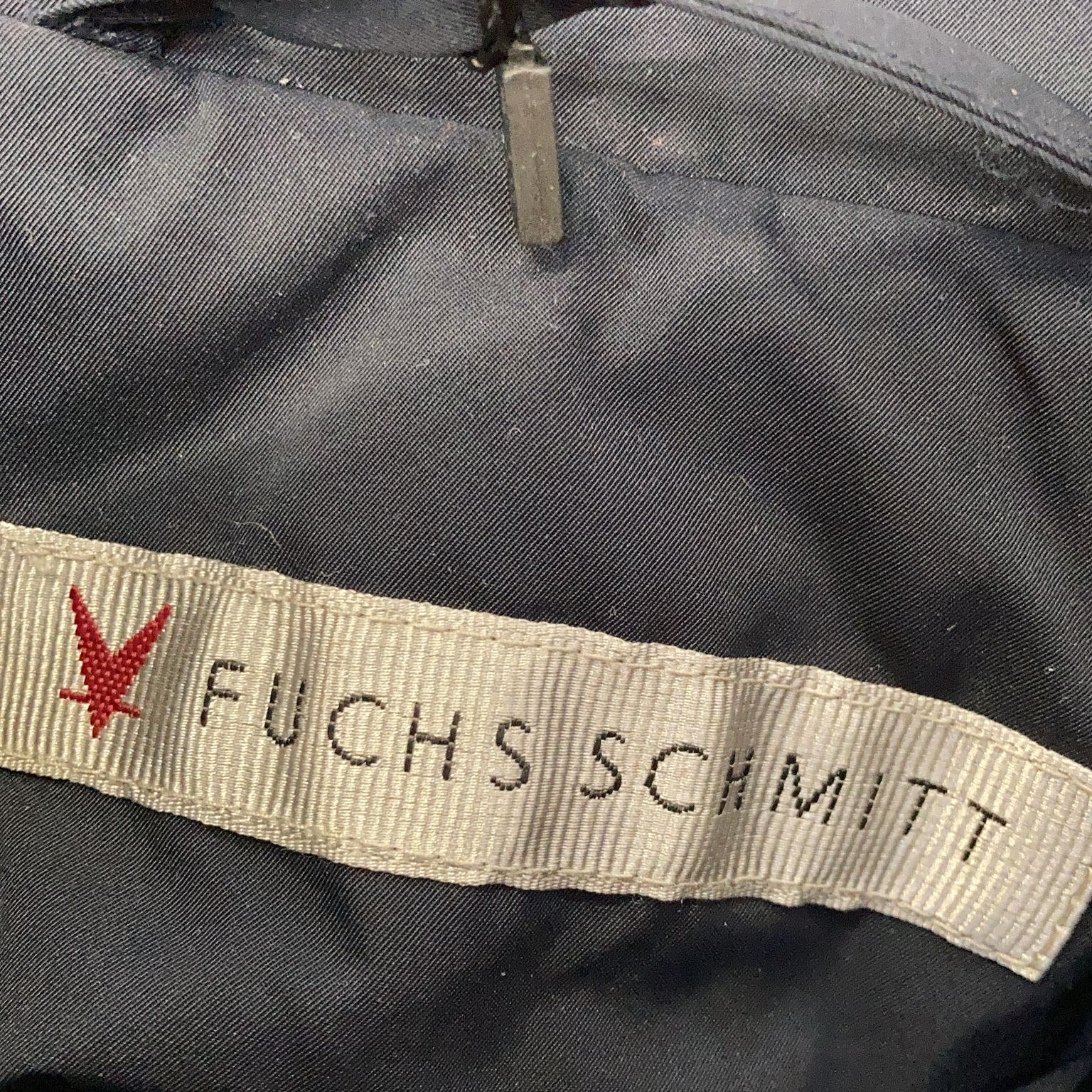 Fuchs Schmitt