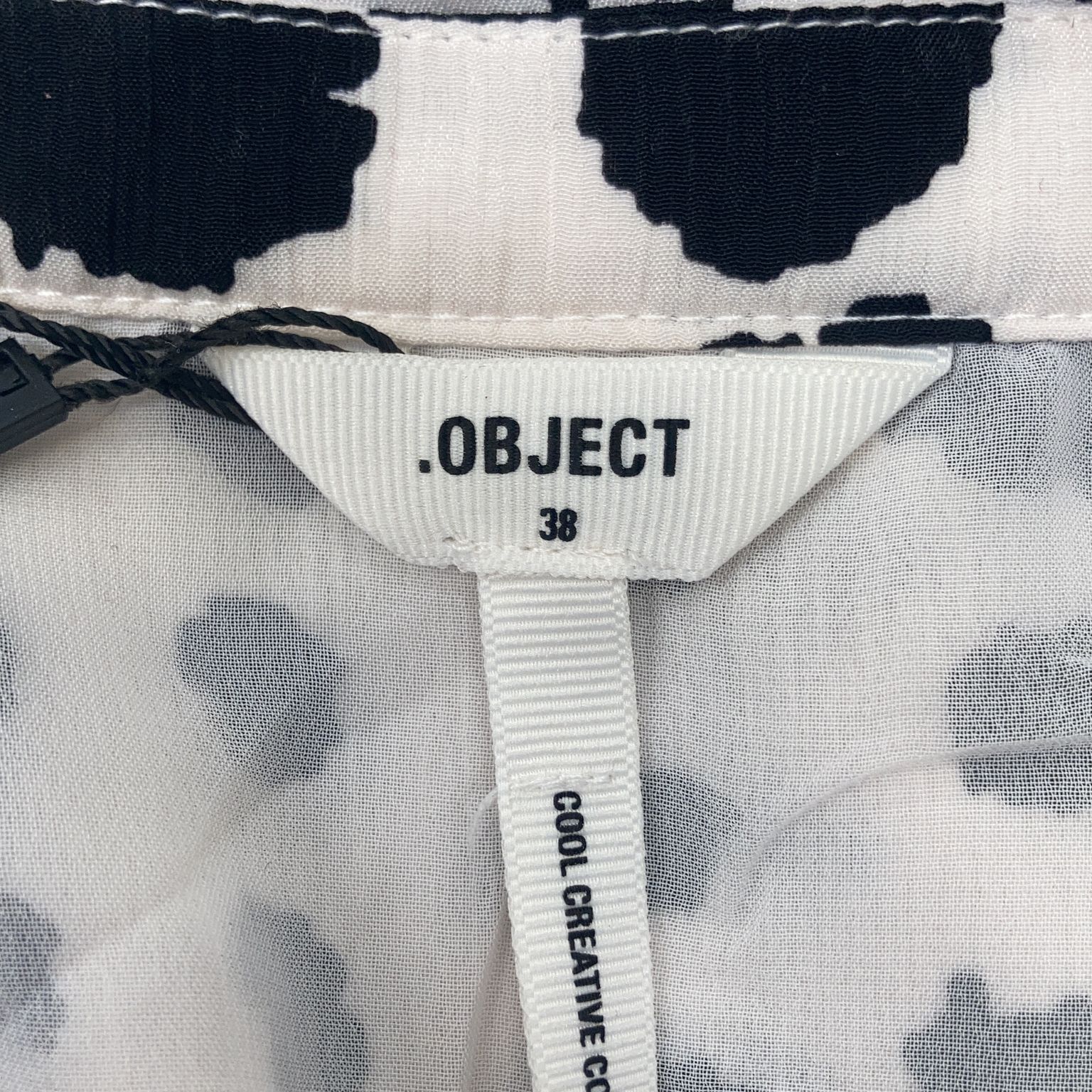 Object