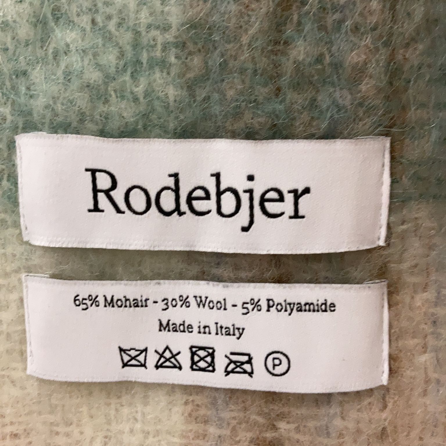 Rodebjer