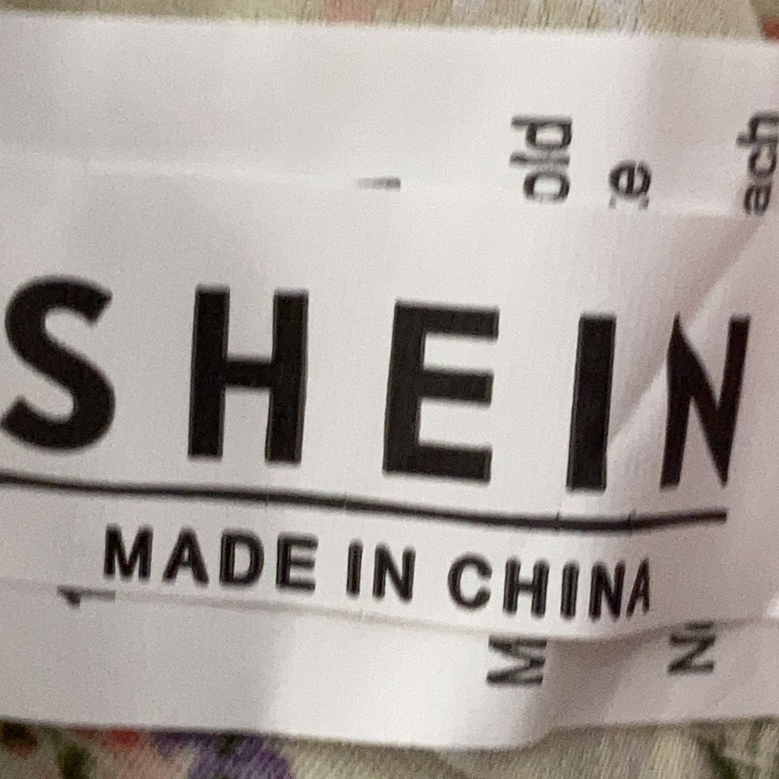 Shein