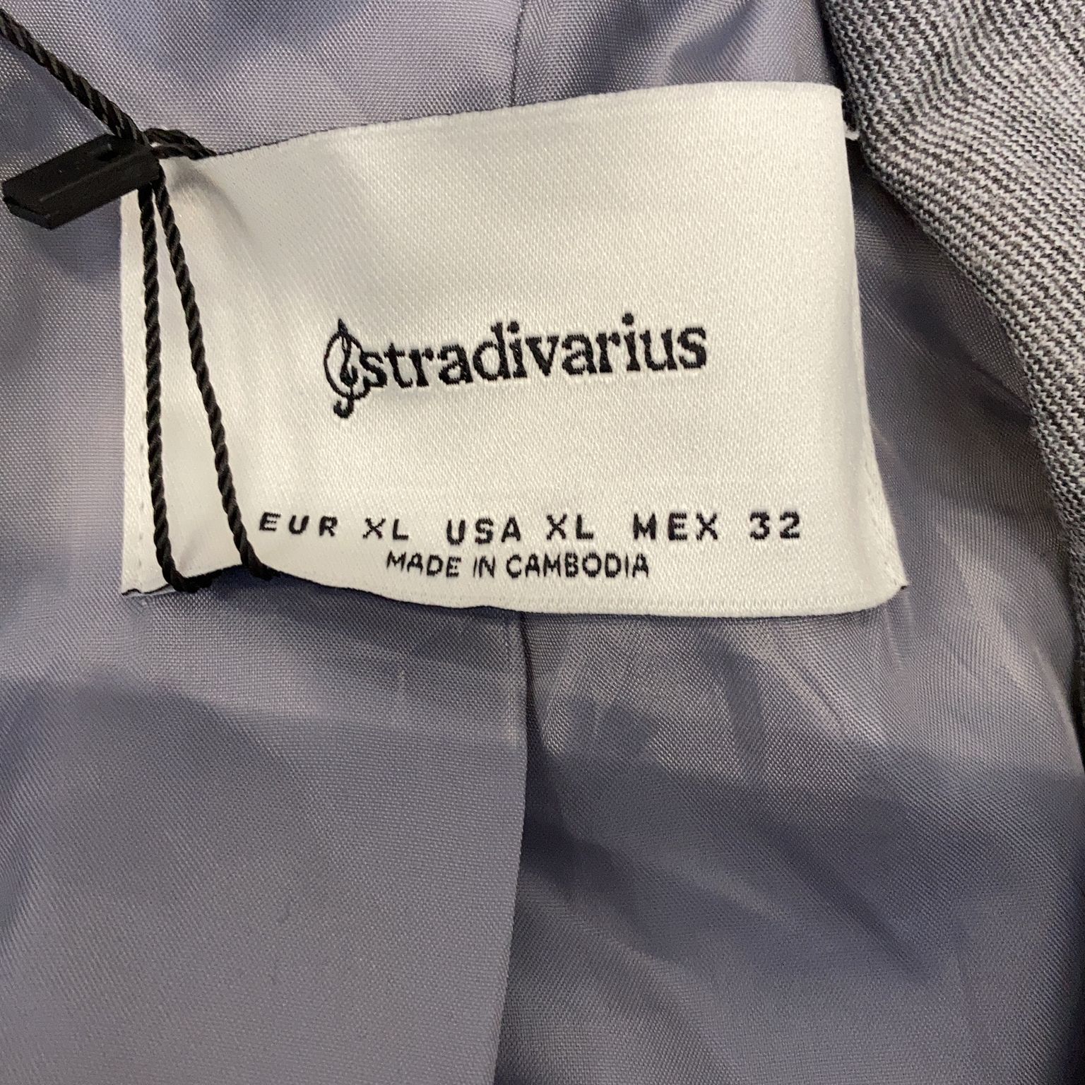 Stradivarius