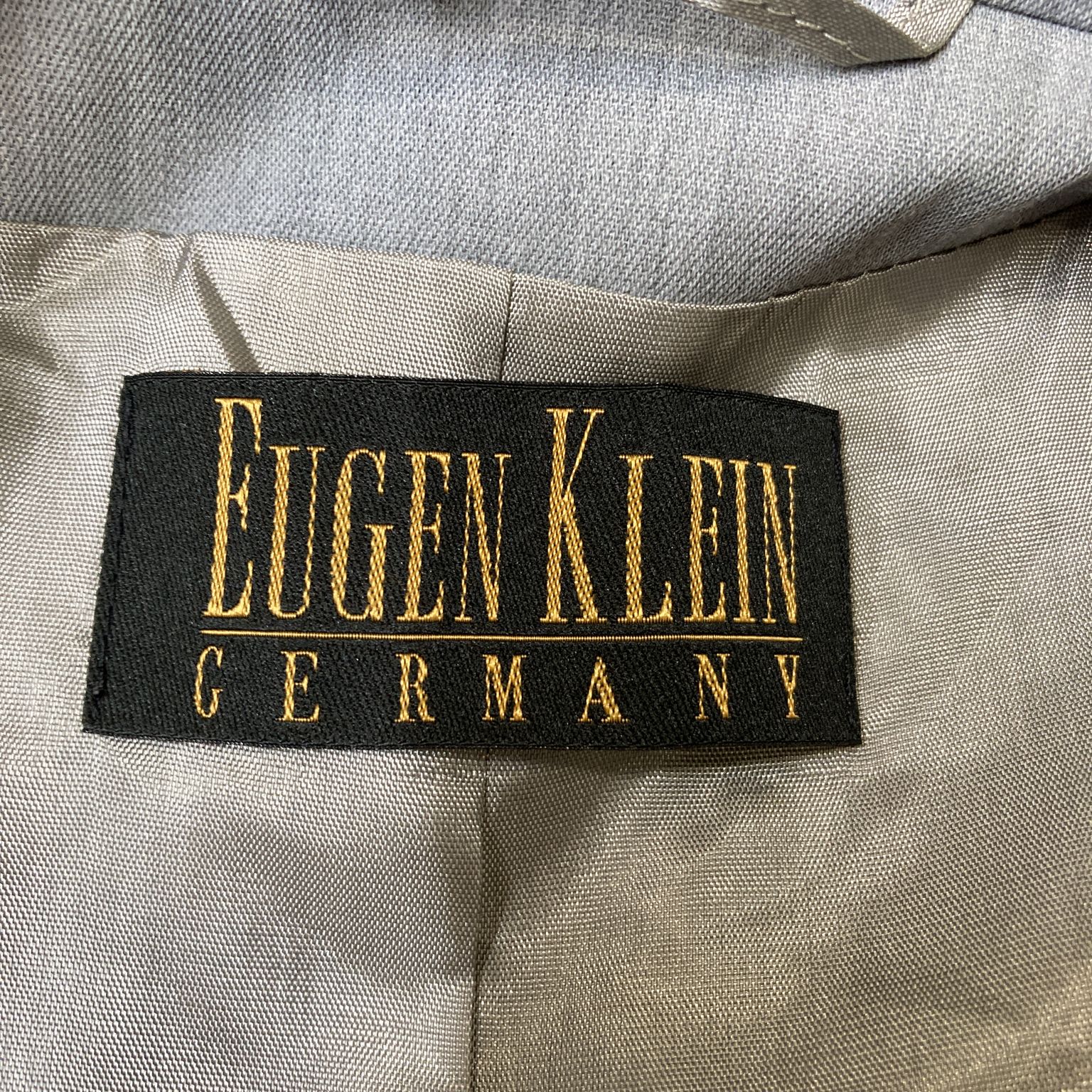 Eugen Klein