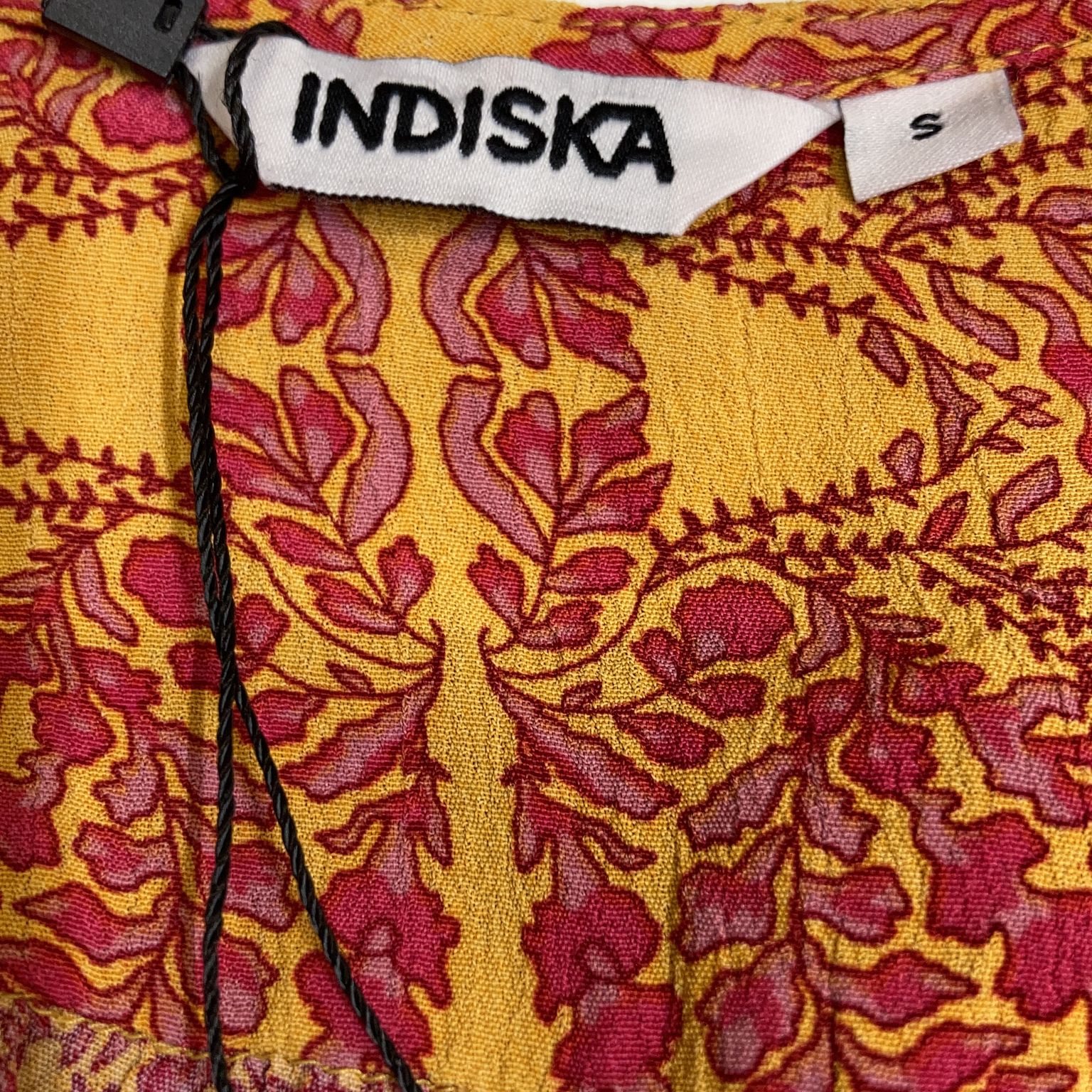 Indiska