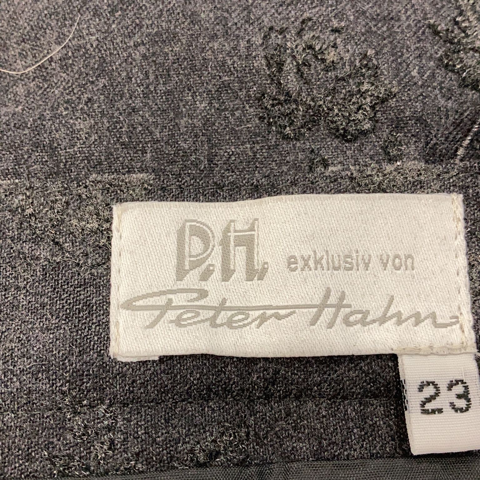 Peter Hahn