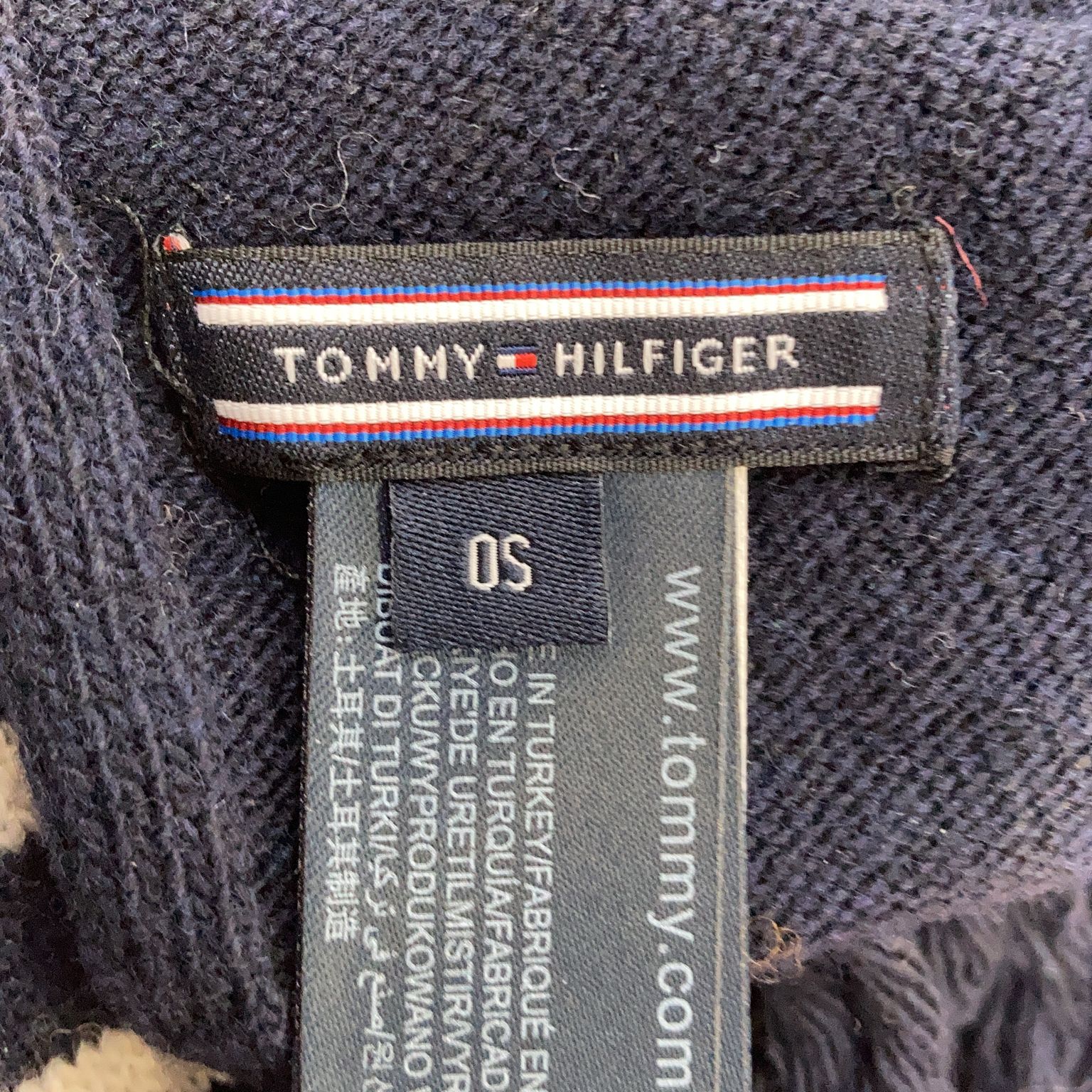 Tommy Hilfiger