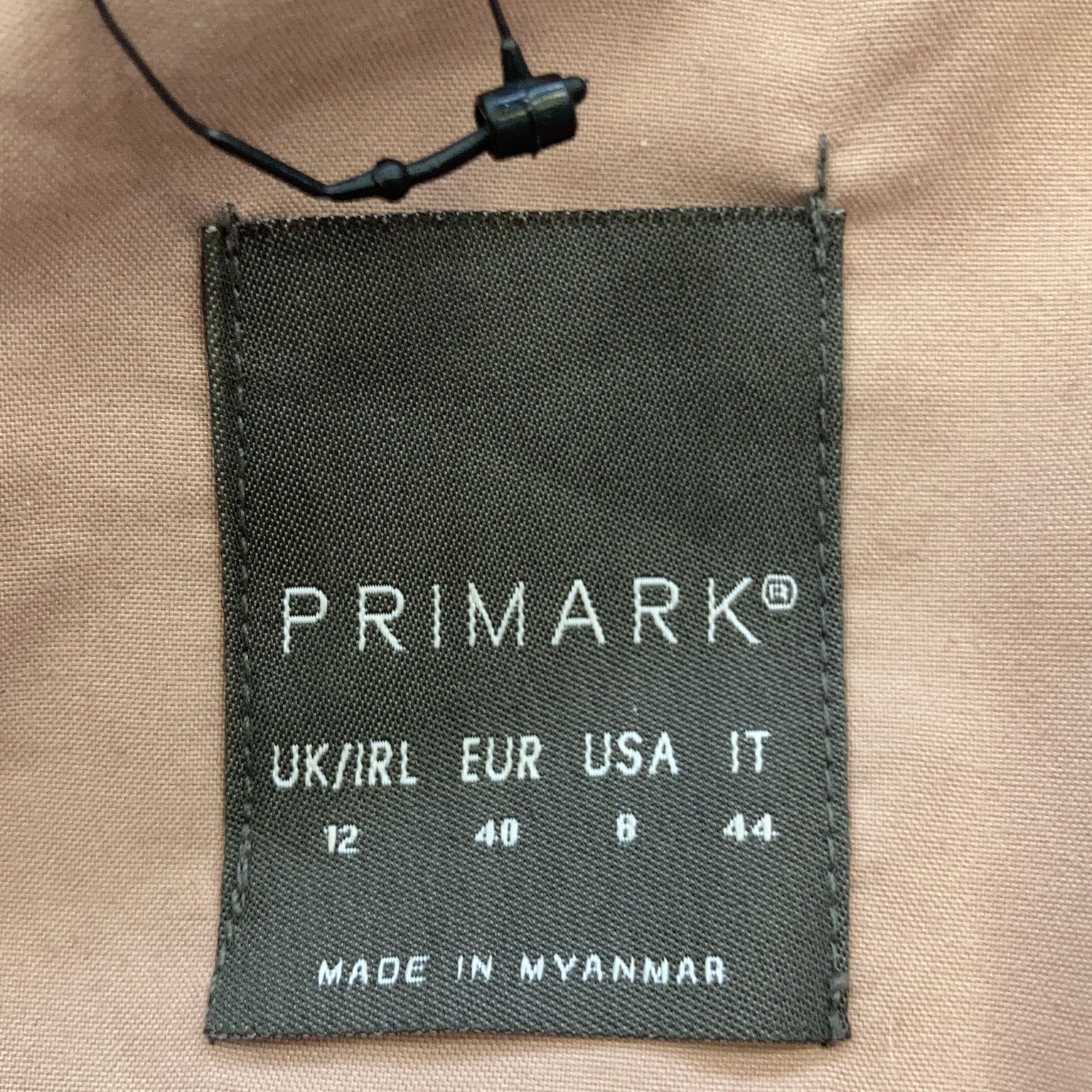 Primark