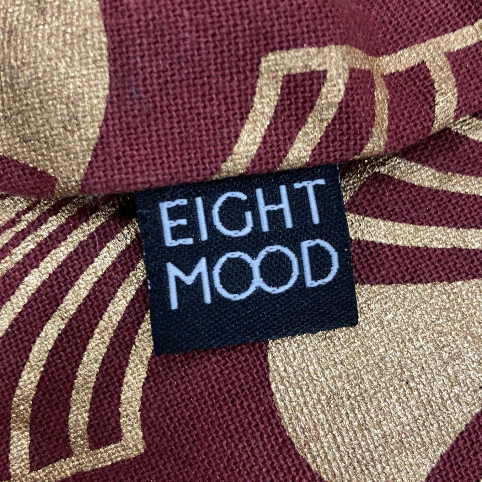 Eight Mood