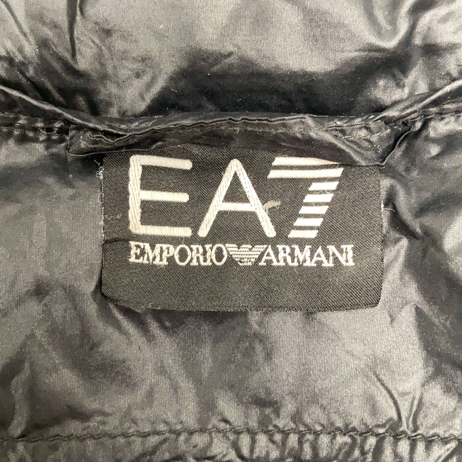 Emporio Armani