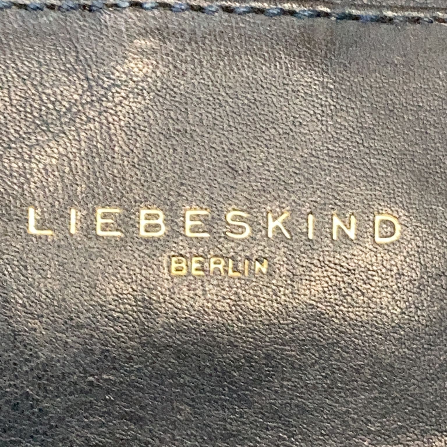 Liebeskind Berlin