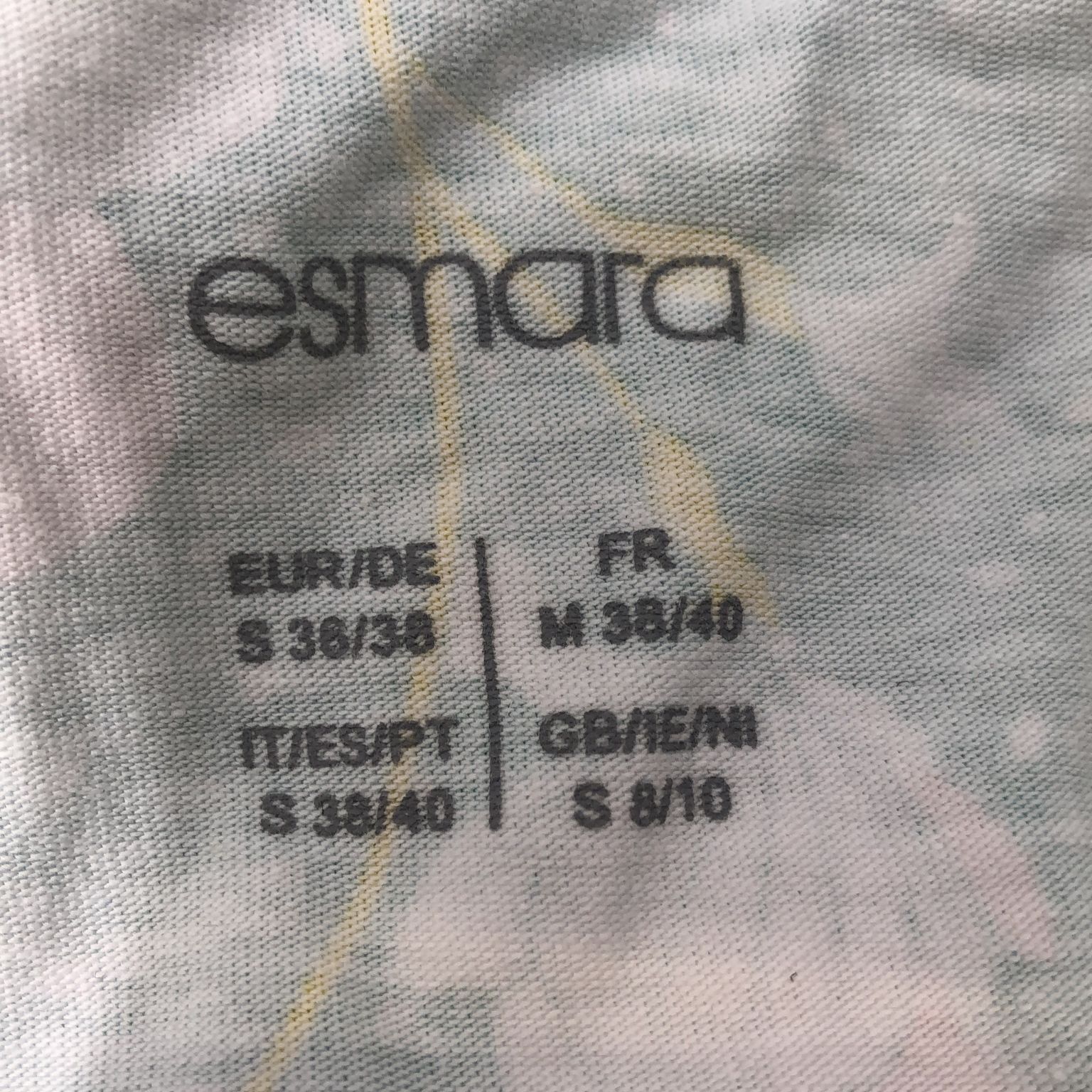 Esmara