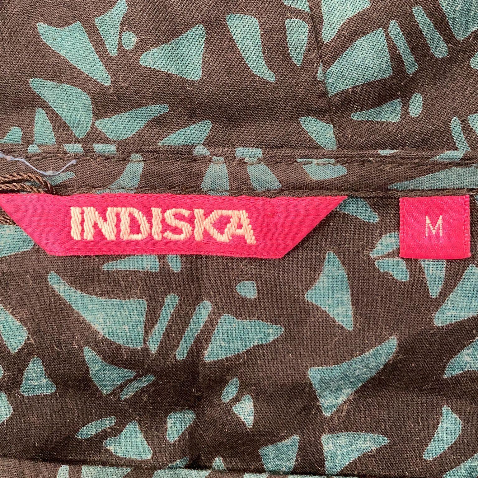 Indiska