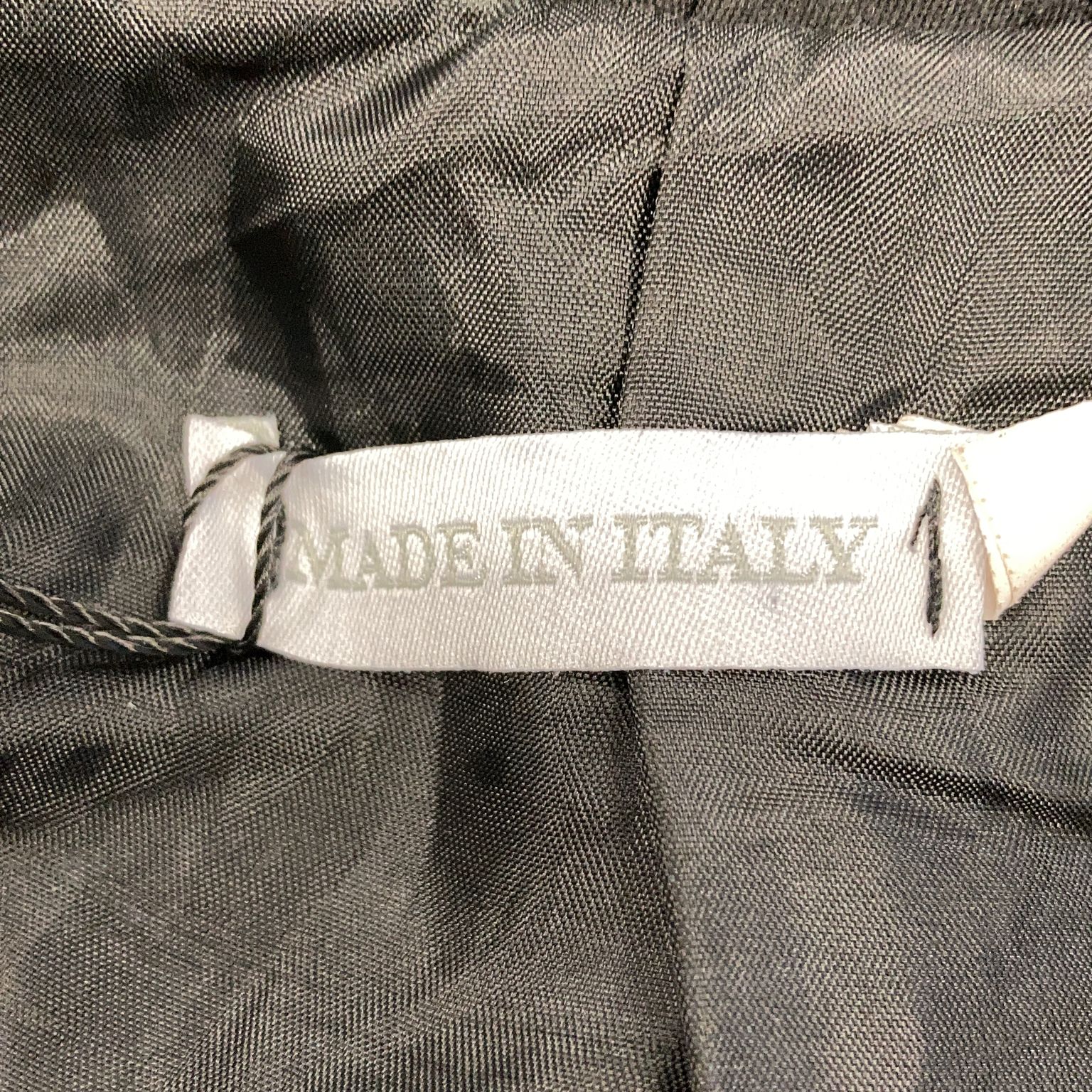 Made In Italy