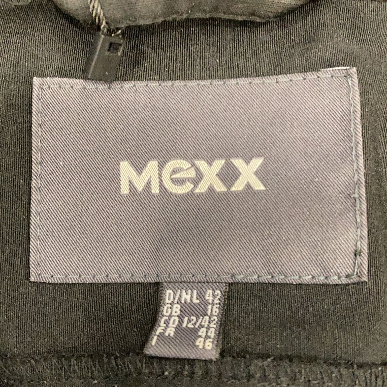 Mexx