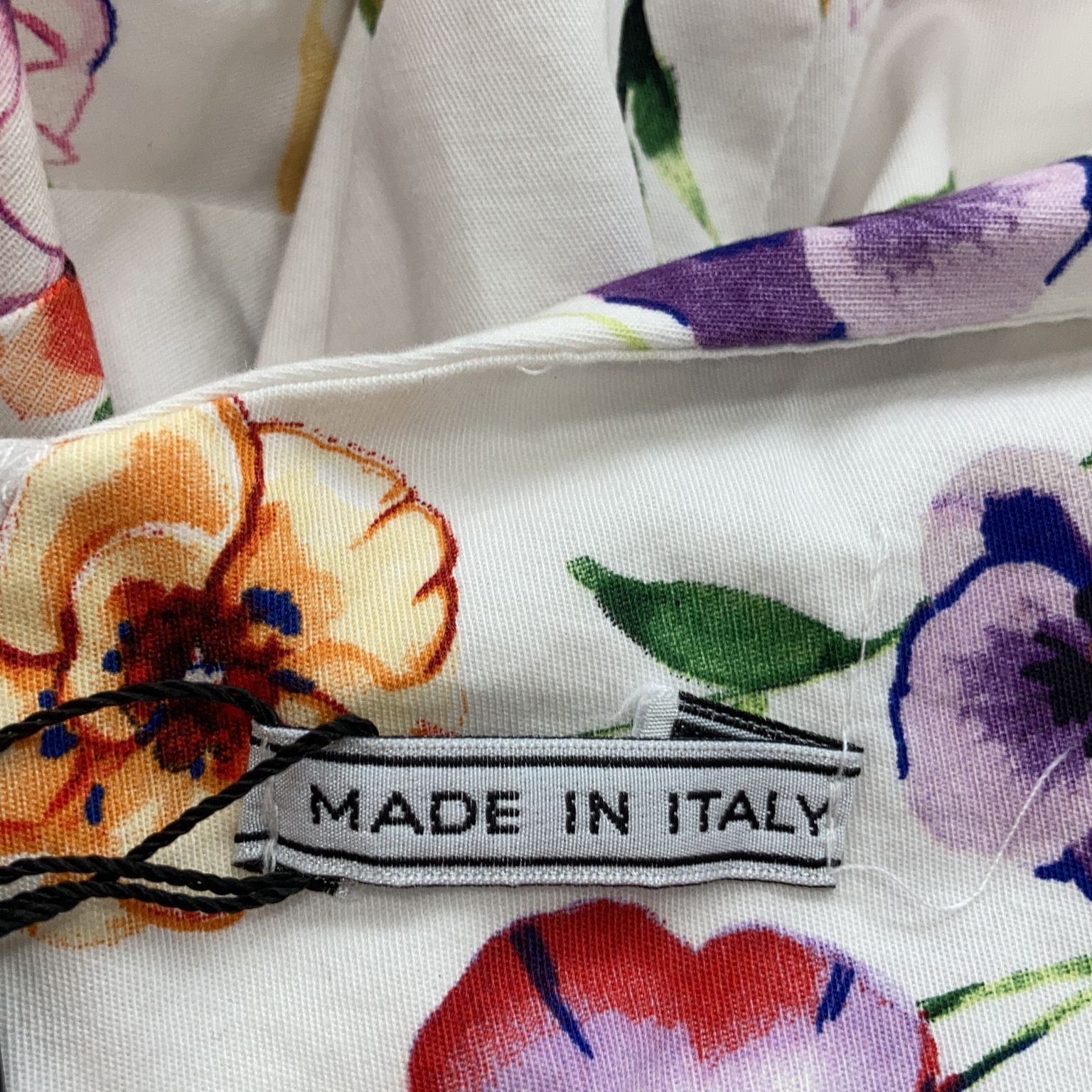 Made In Italy