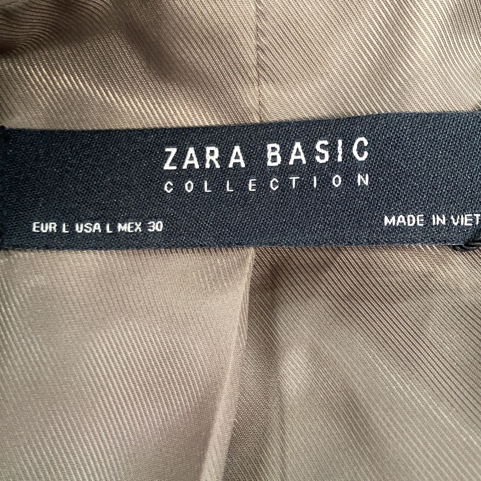 Zara Collection