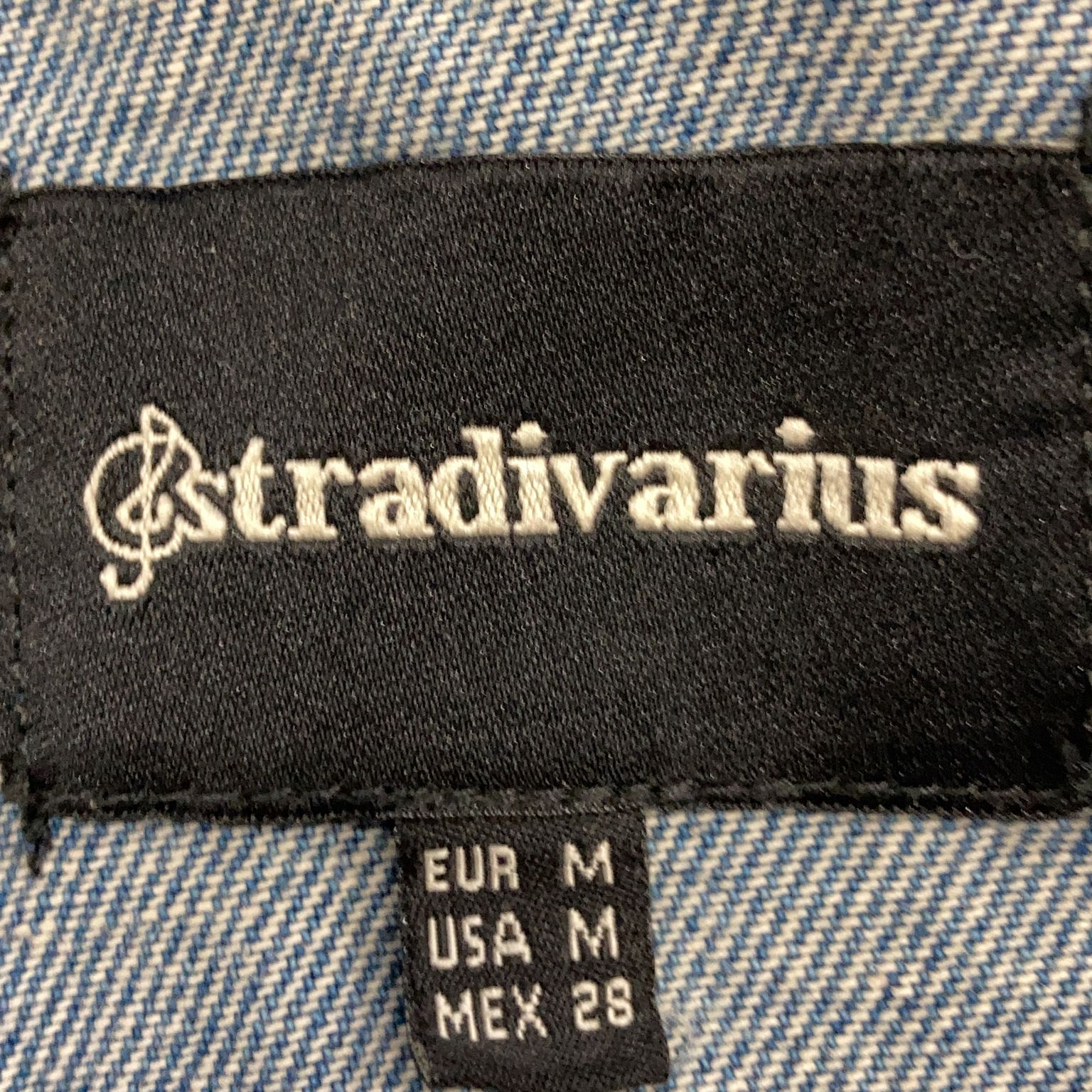 Stradivarius