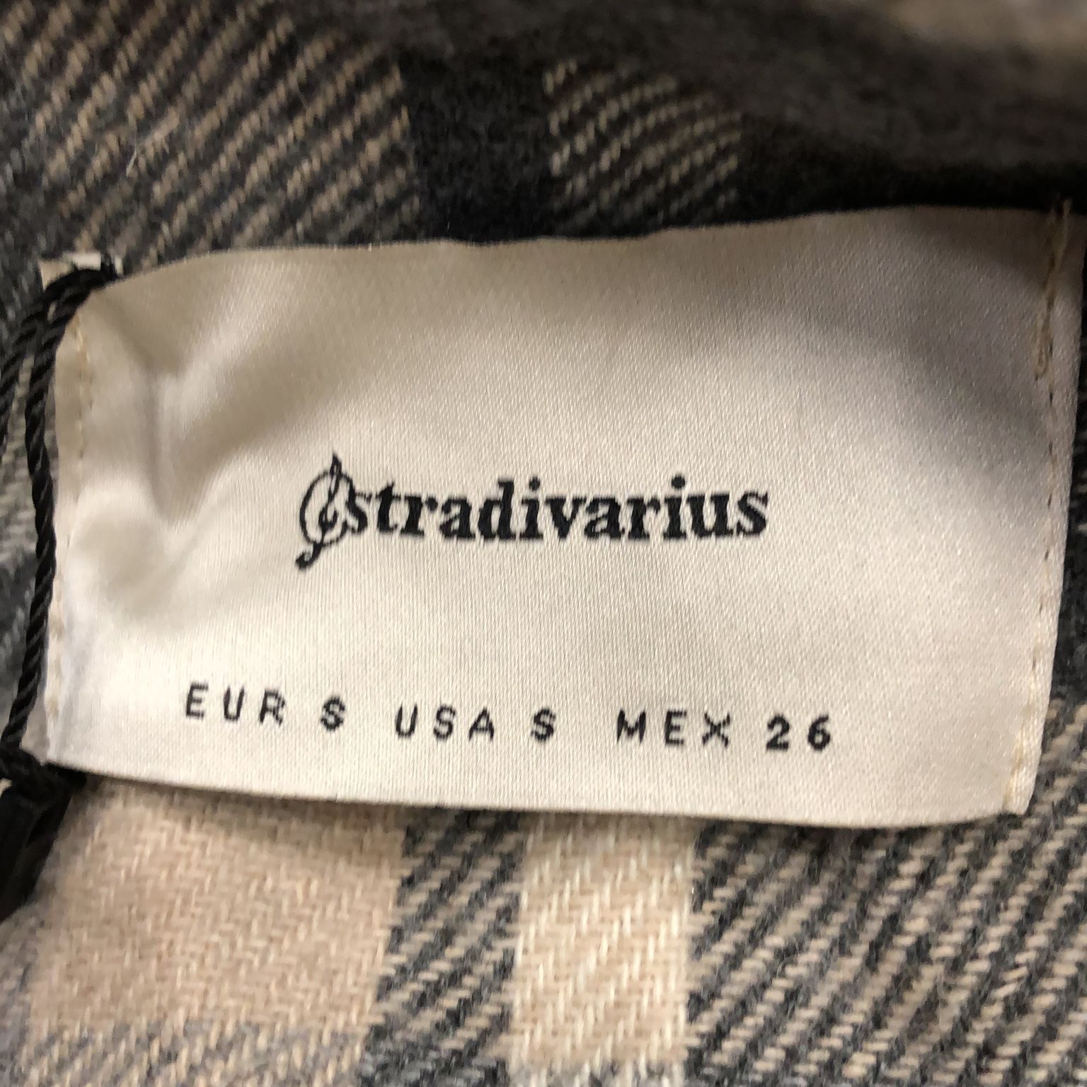 Stradivarius