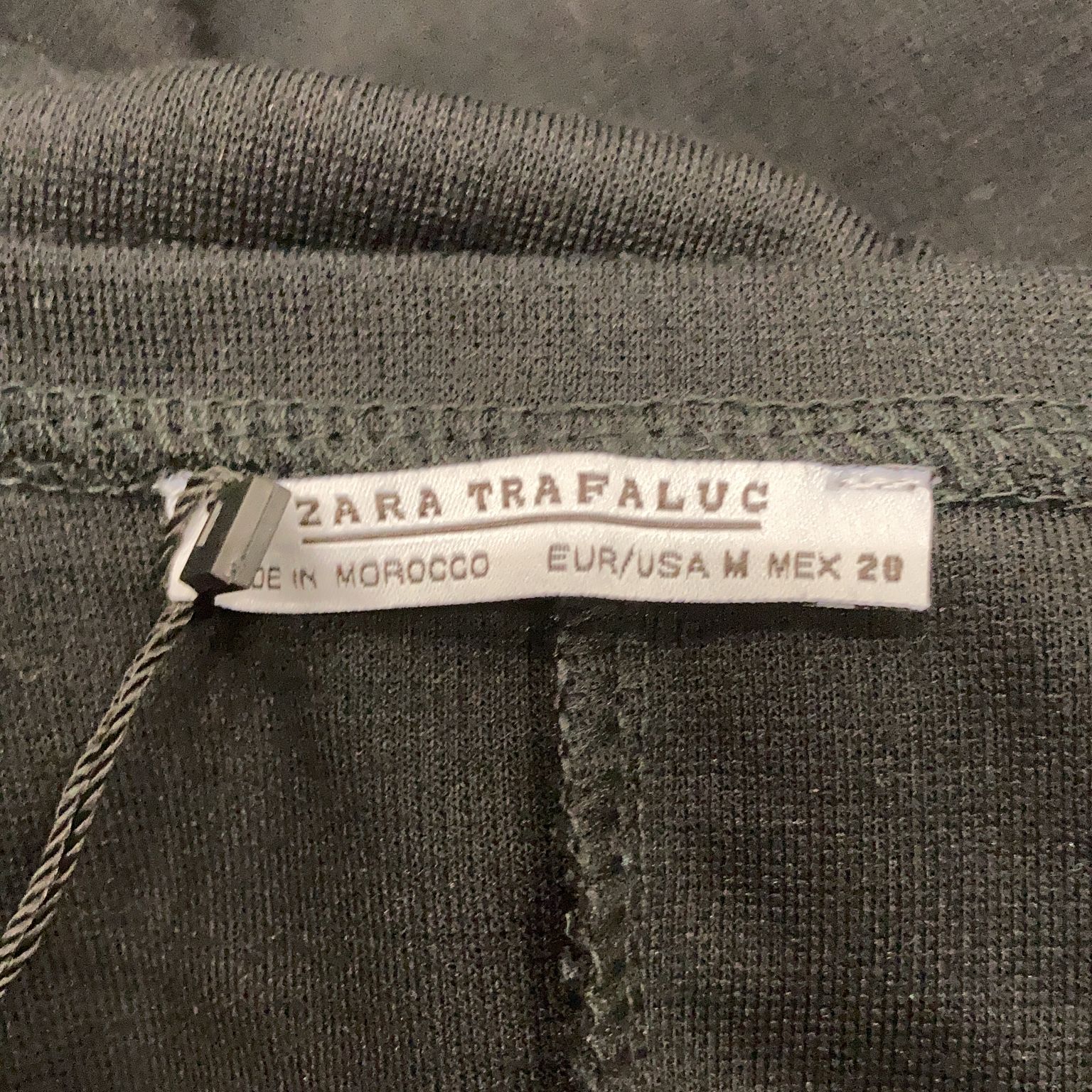 Zara Trafaluc