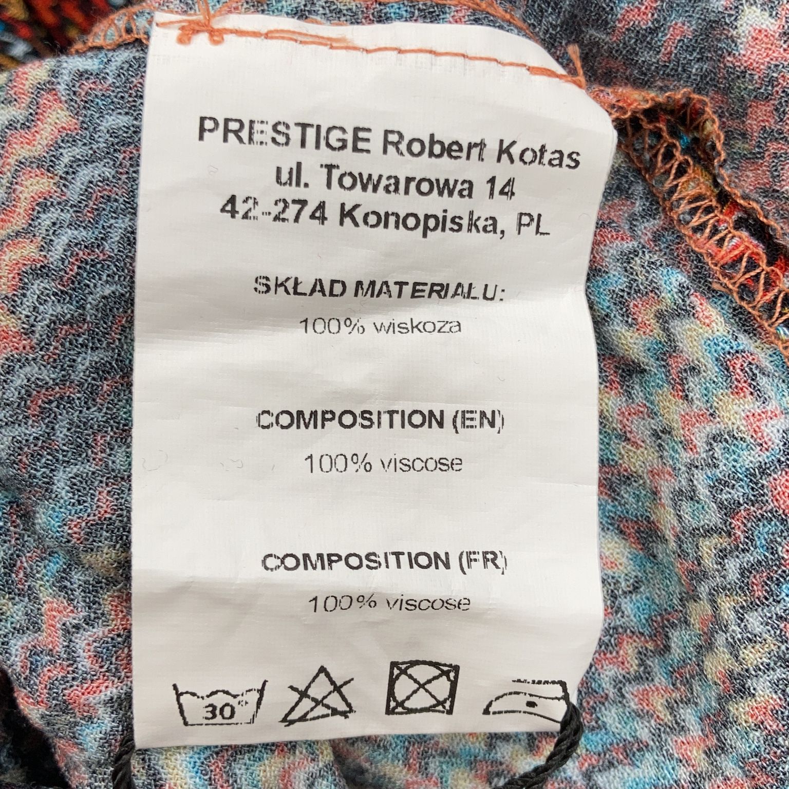 Prestige Robert Kotas