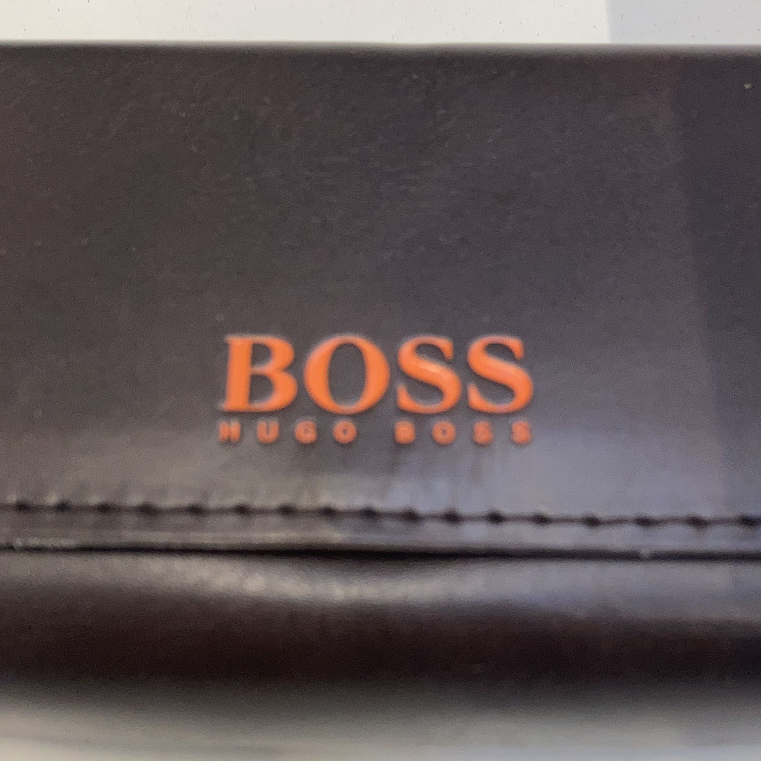 Boss Hugo Boss