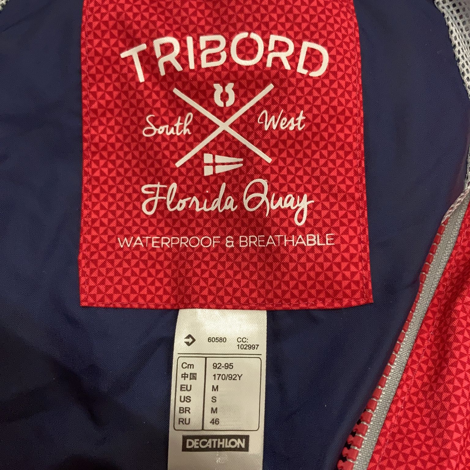 Tribord