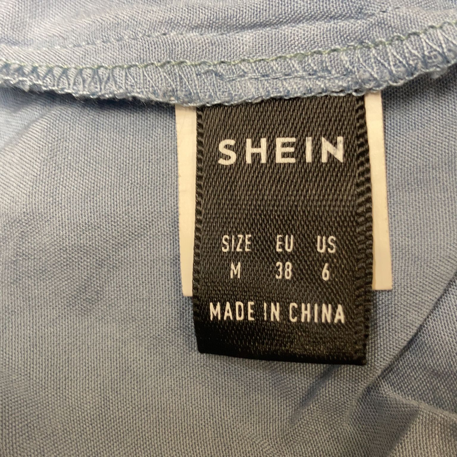 Shein