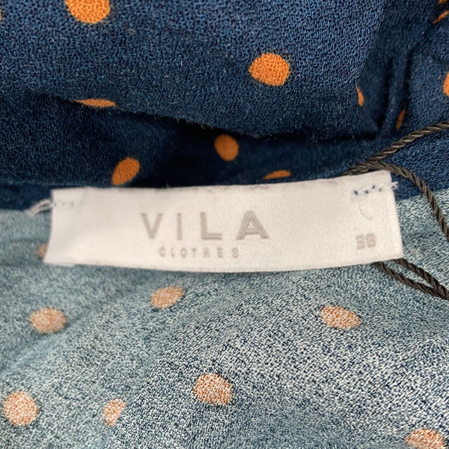 VILA Clothes