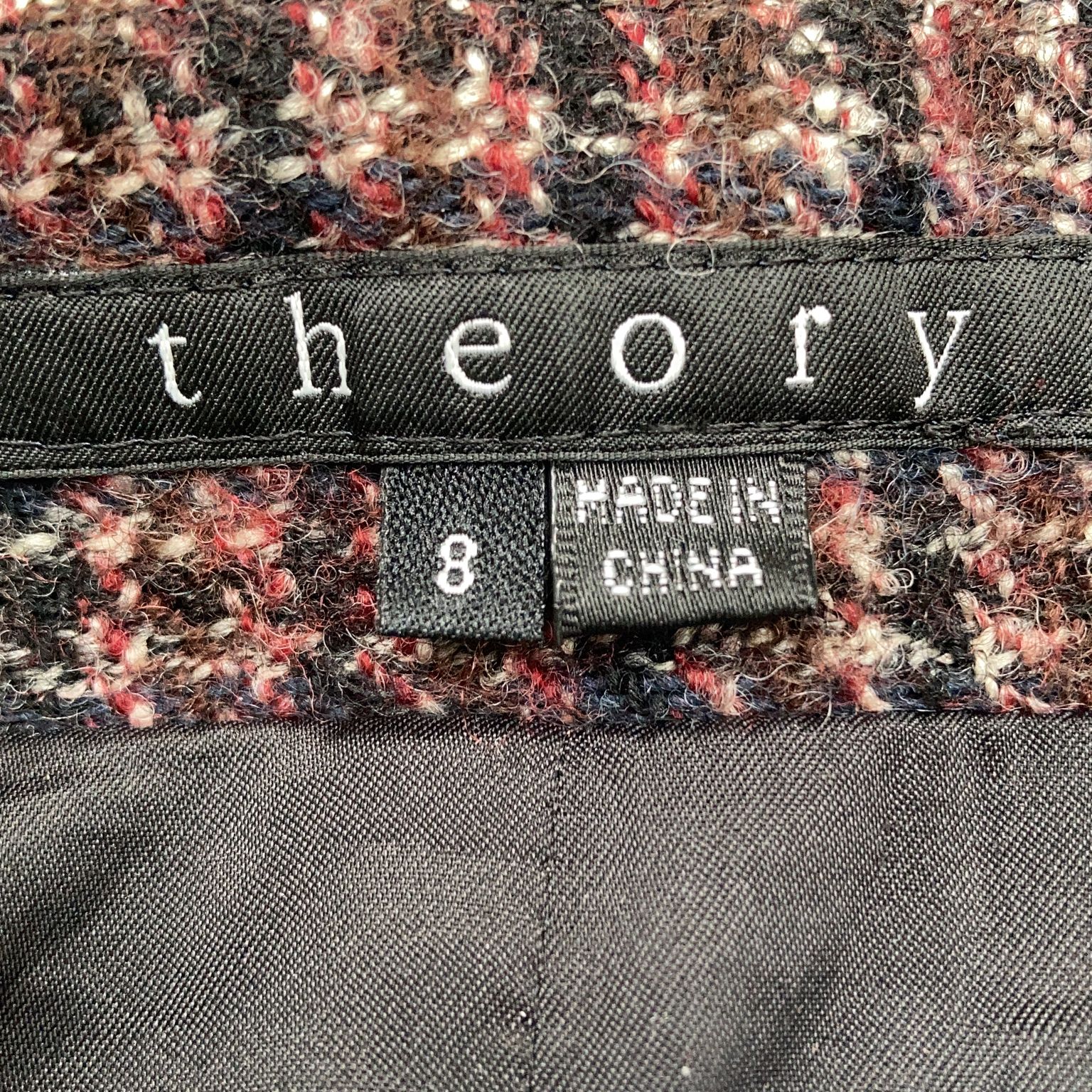 Theory