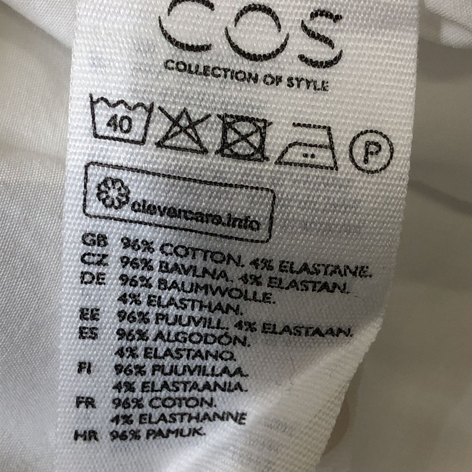 COS