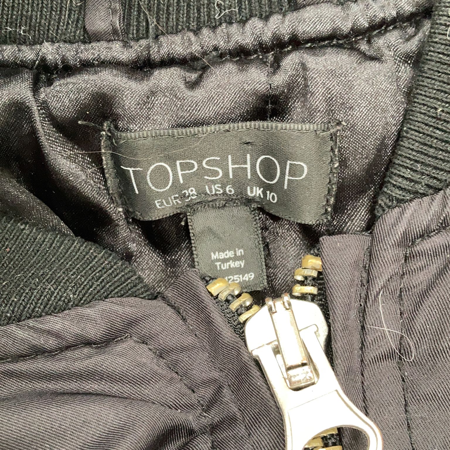 Topshop