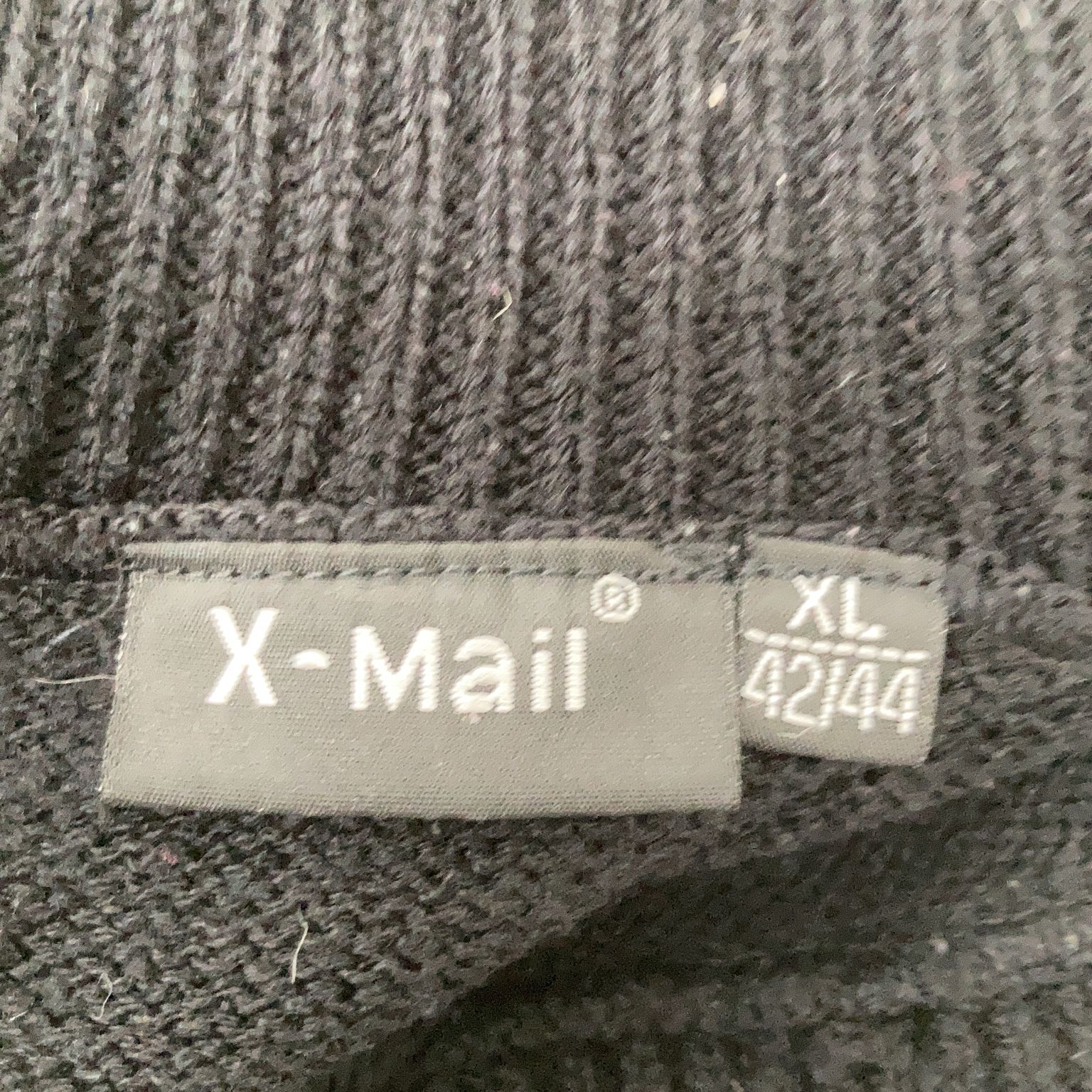 X-Mail