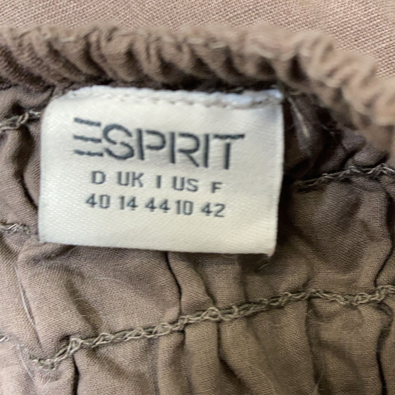 ESPRIT