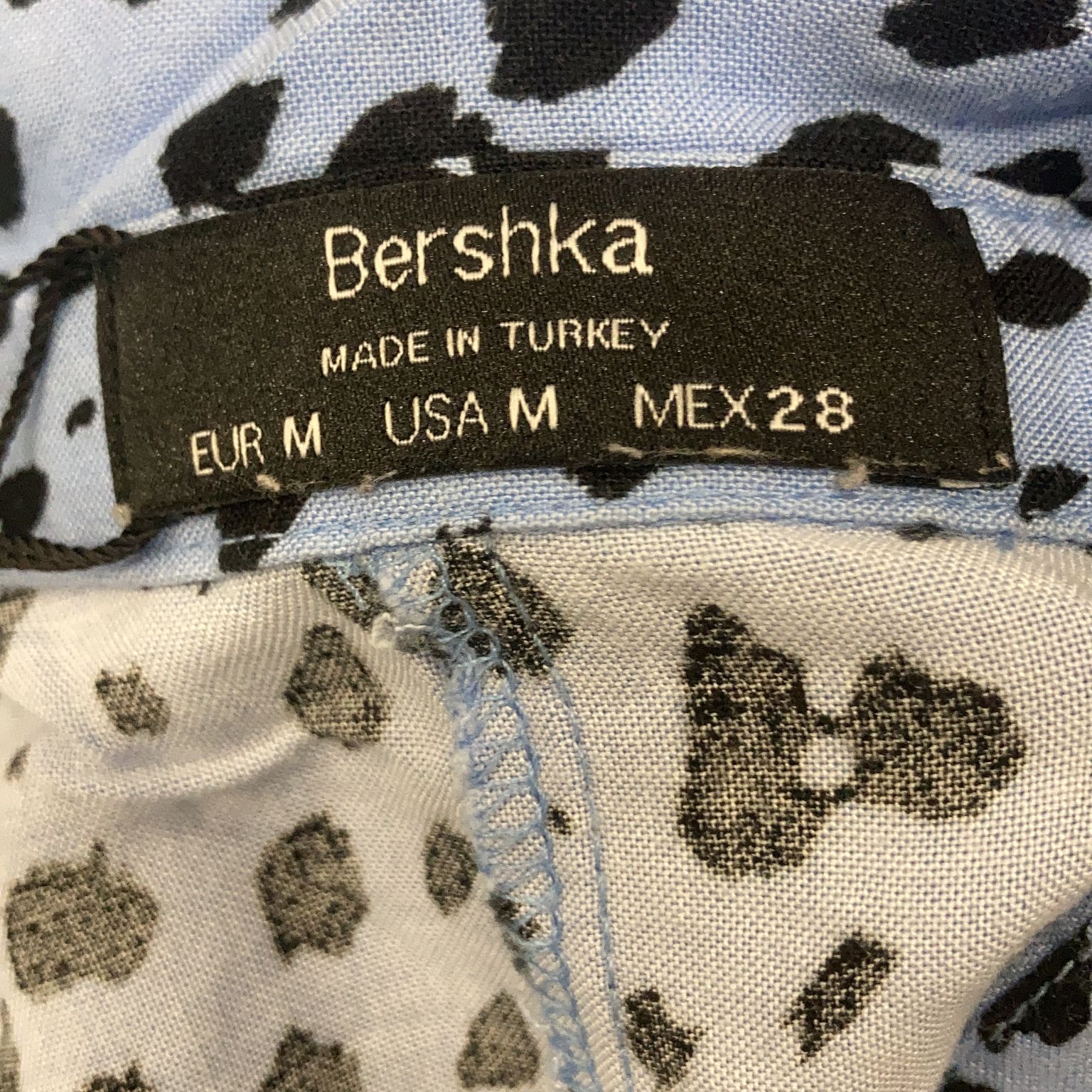 Bershka