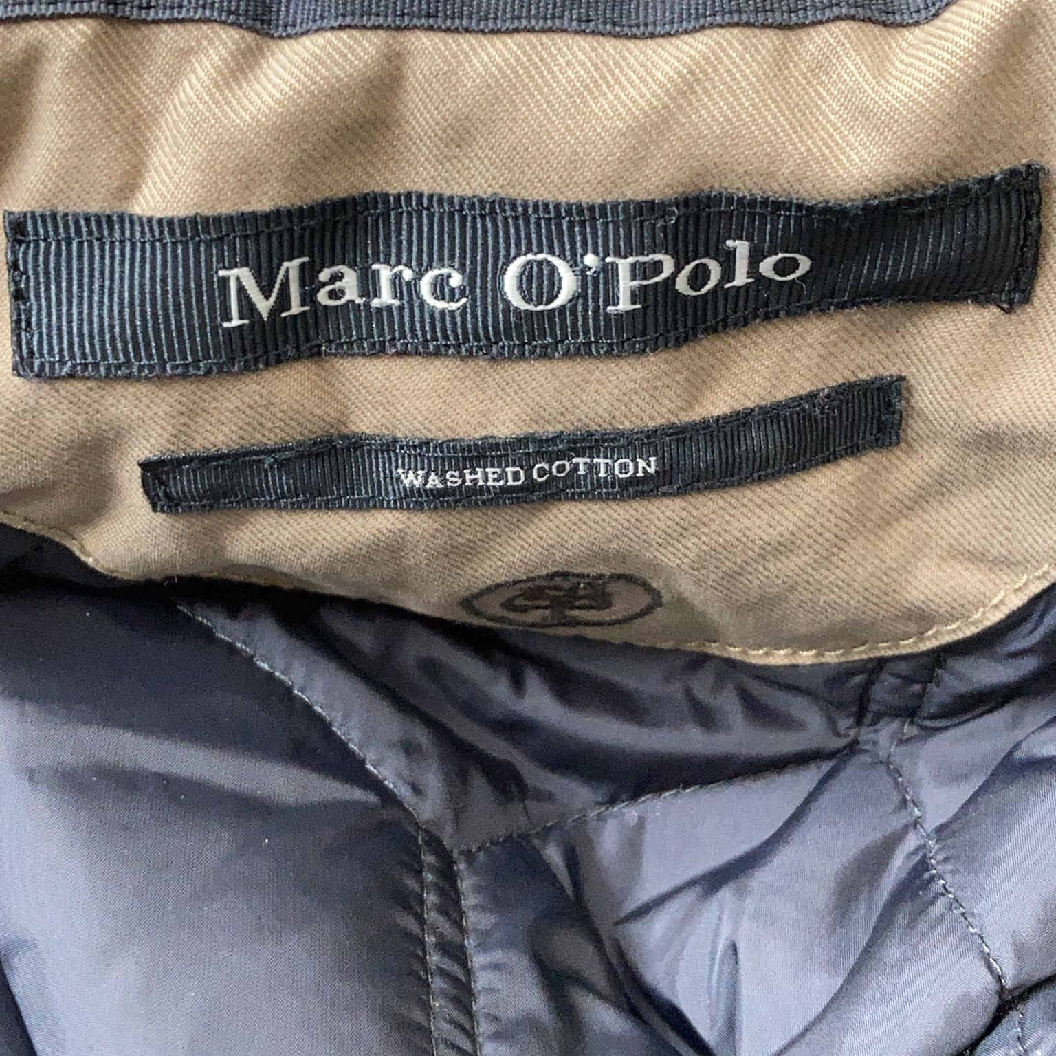 Marc O'Polo