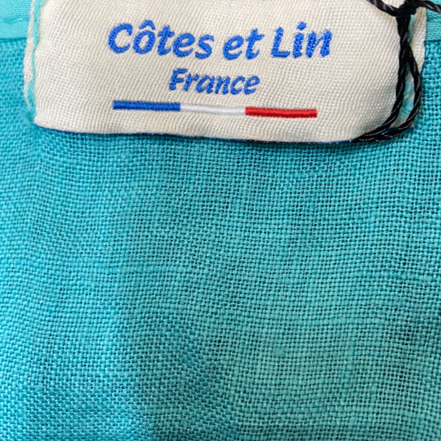 Cotes et Lin