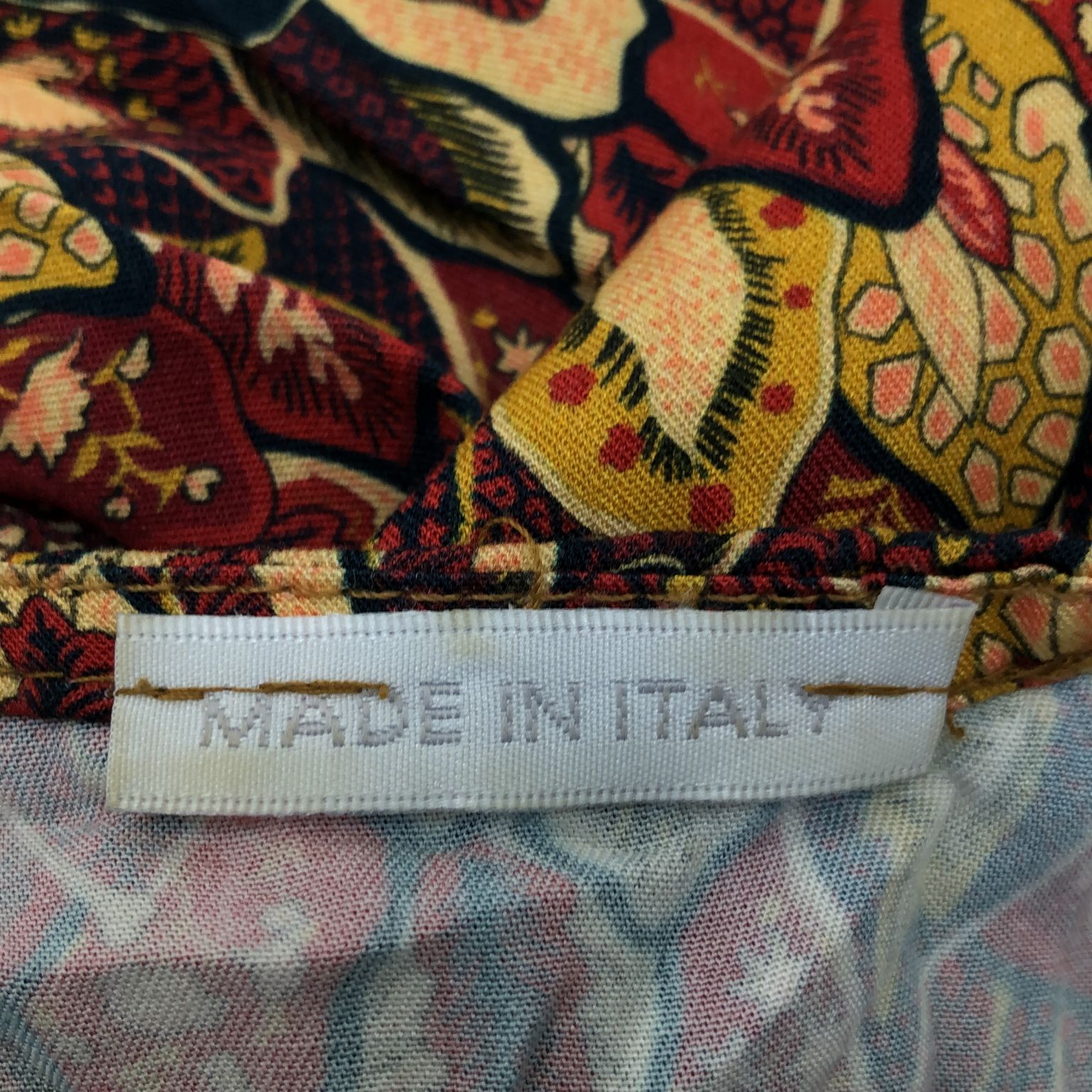 Made In Italy