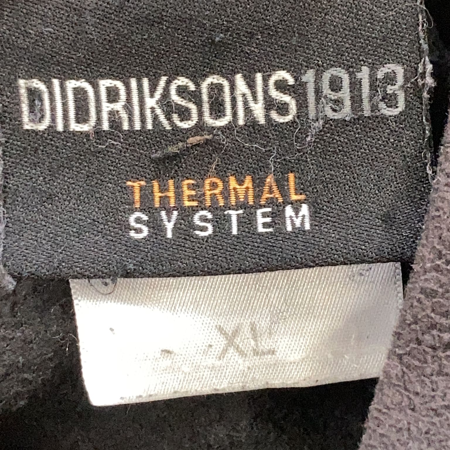 Didriksons 1913