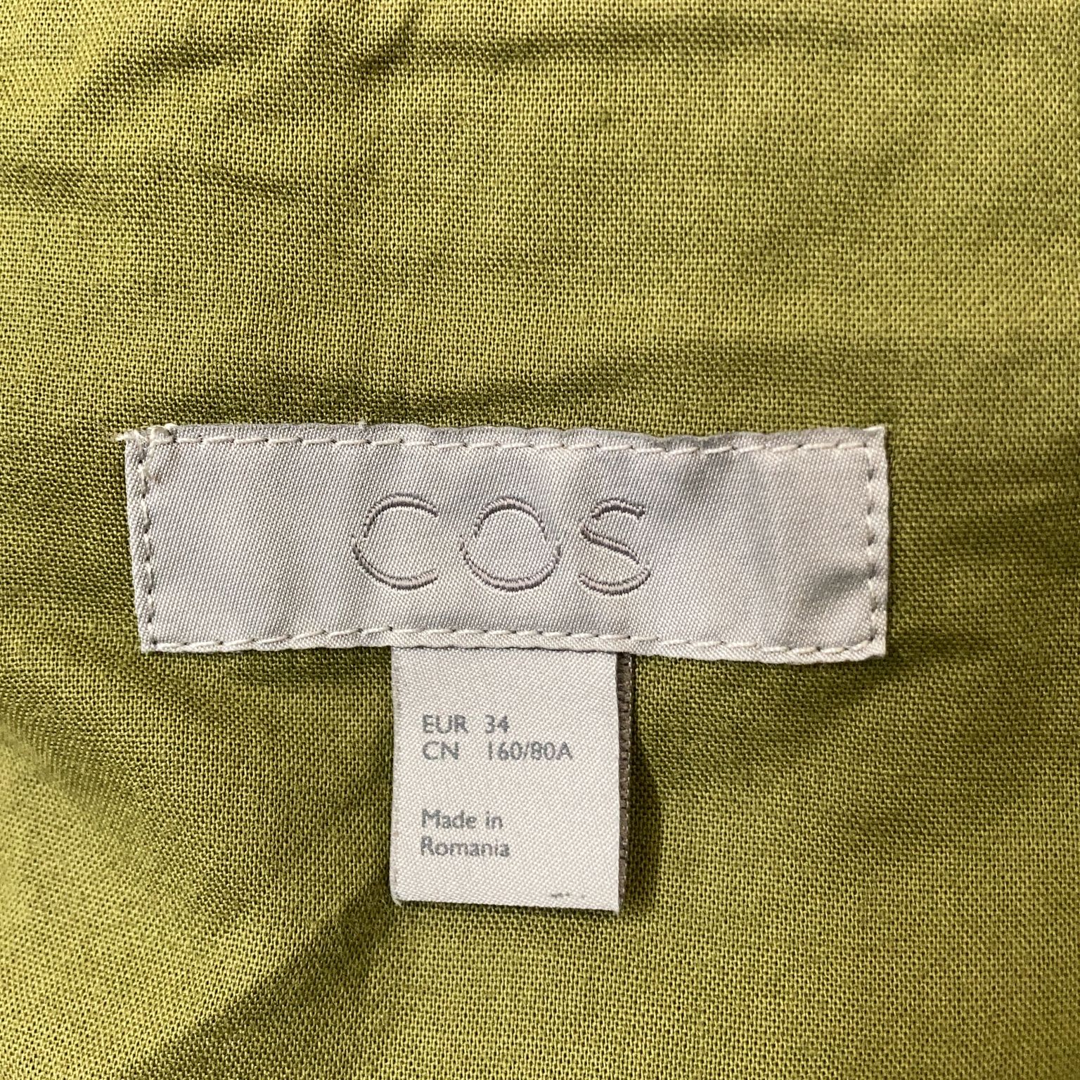 COS