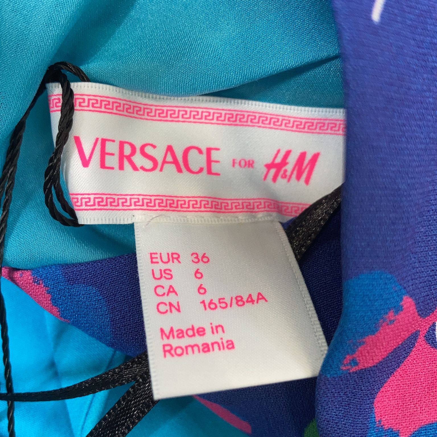 Versace for HM