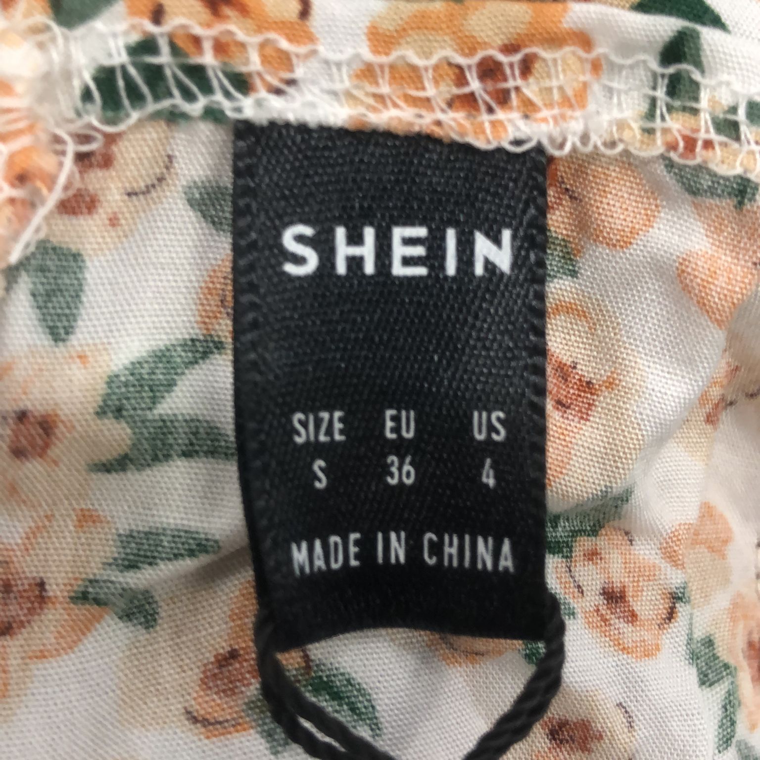 Shein