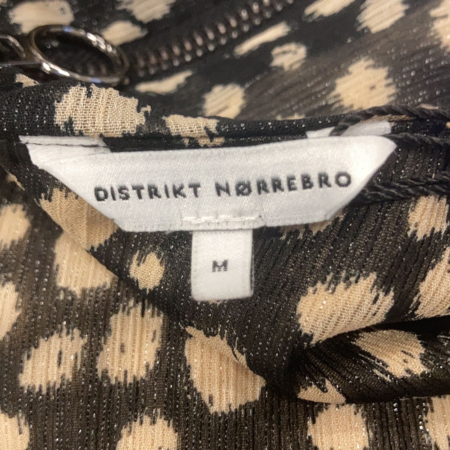 Distrikt Nørrebro