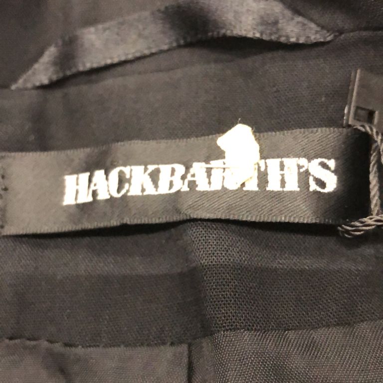 Hackbarth's