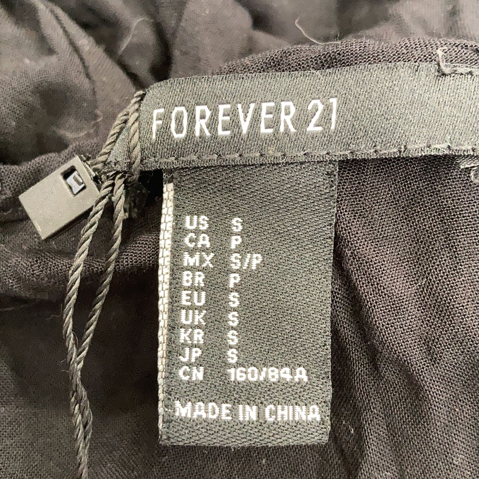 Forever 21