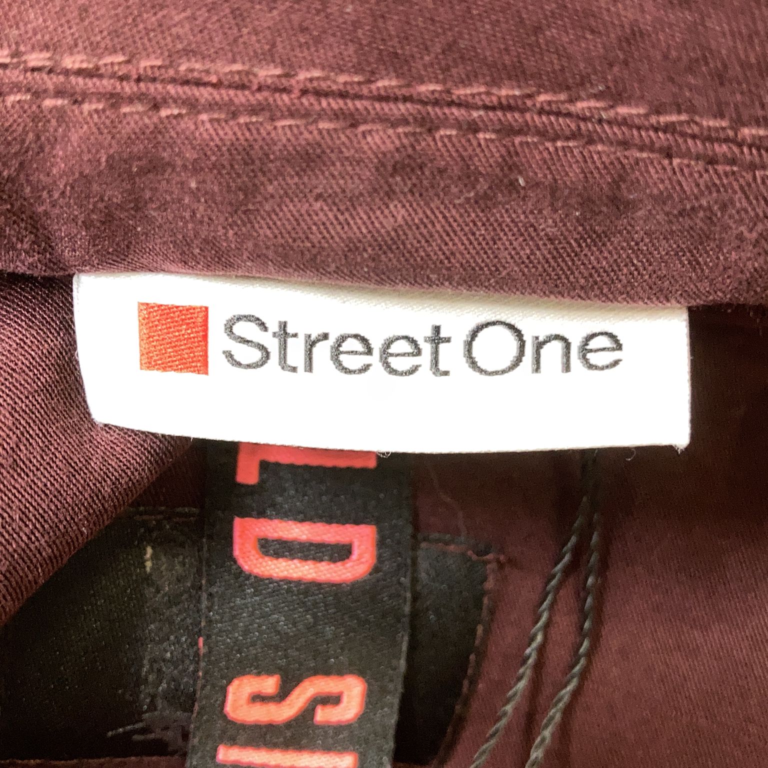 Street One