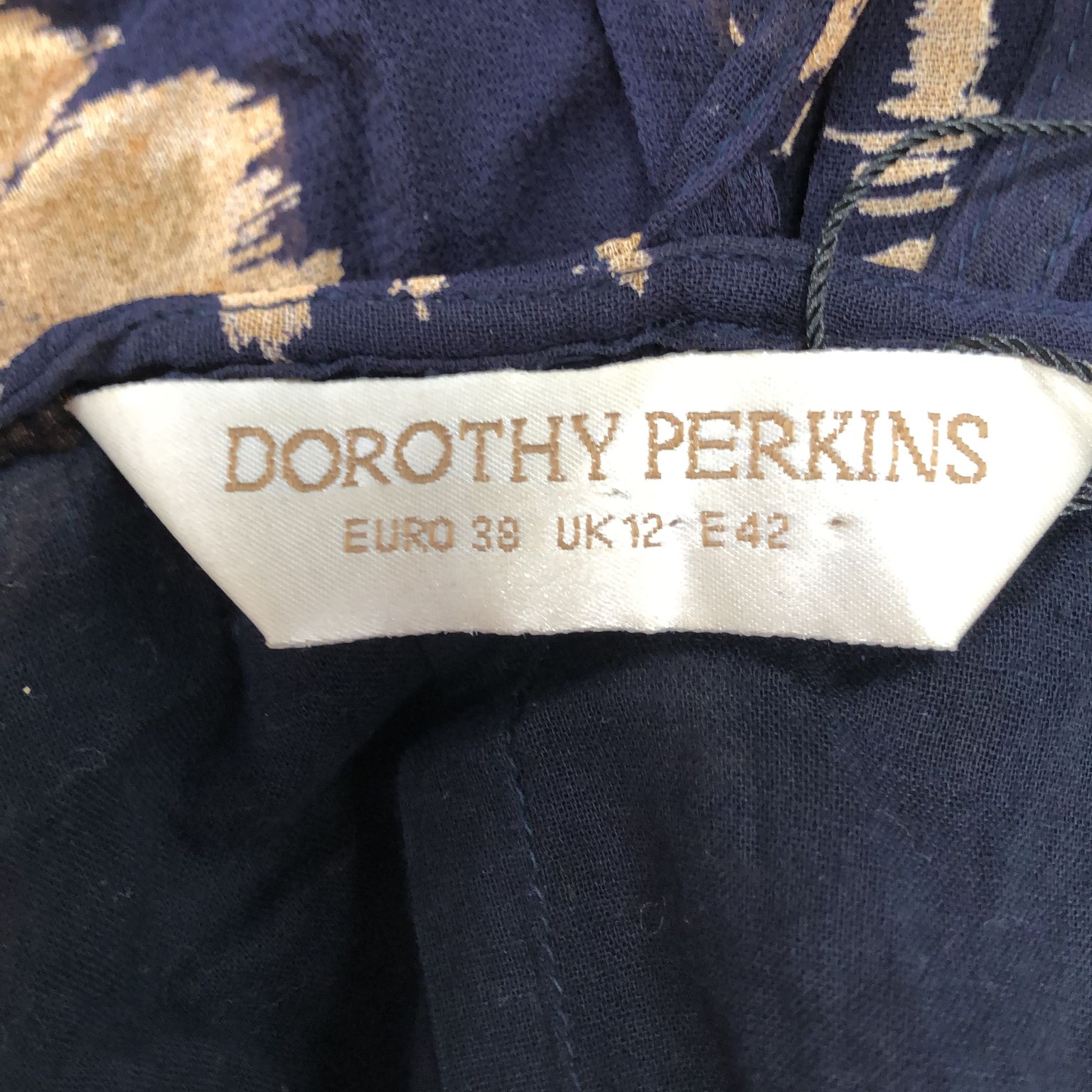 Dorothy Perkins