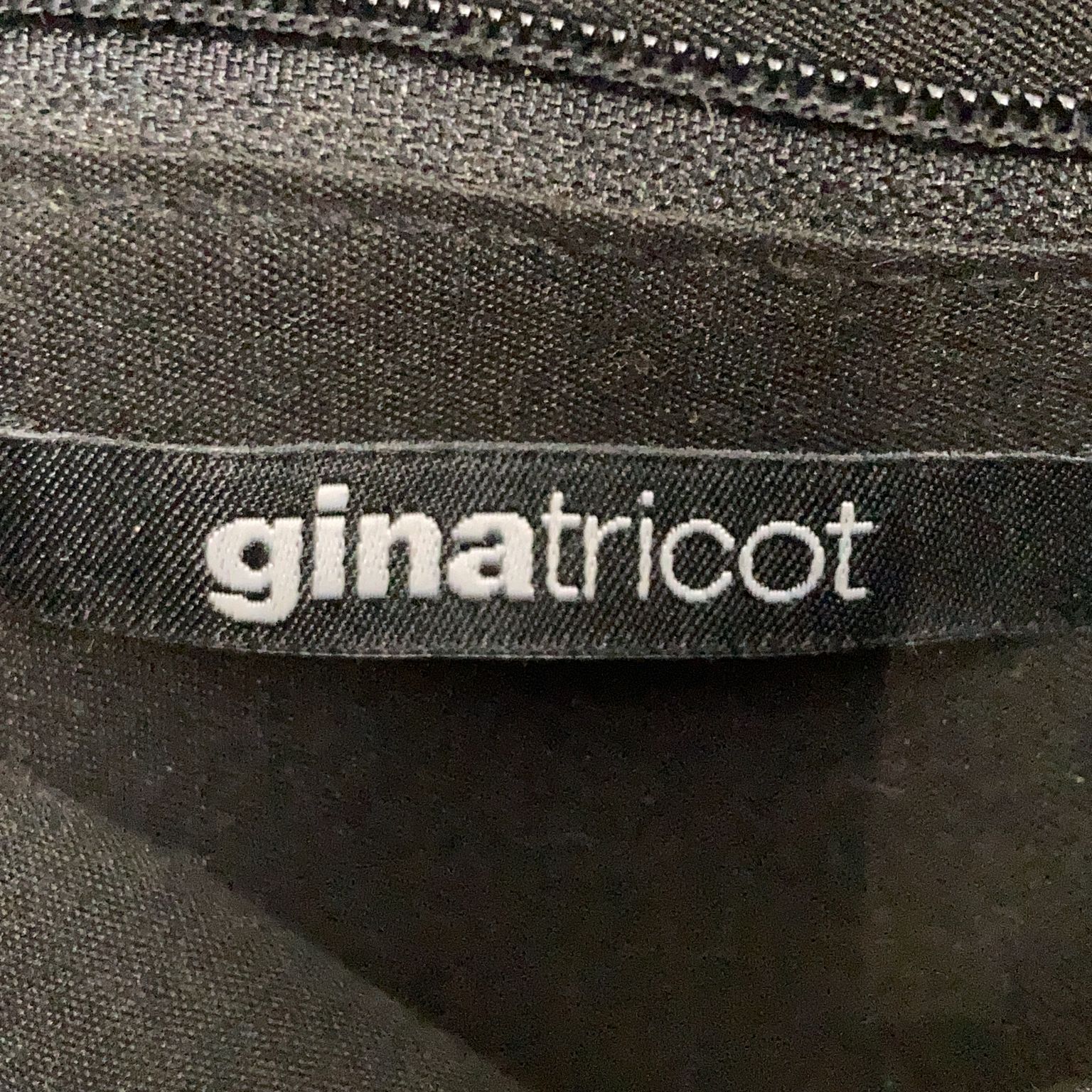 Gina Tricot