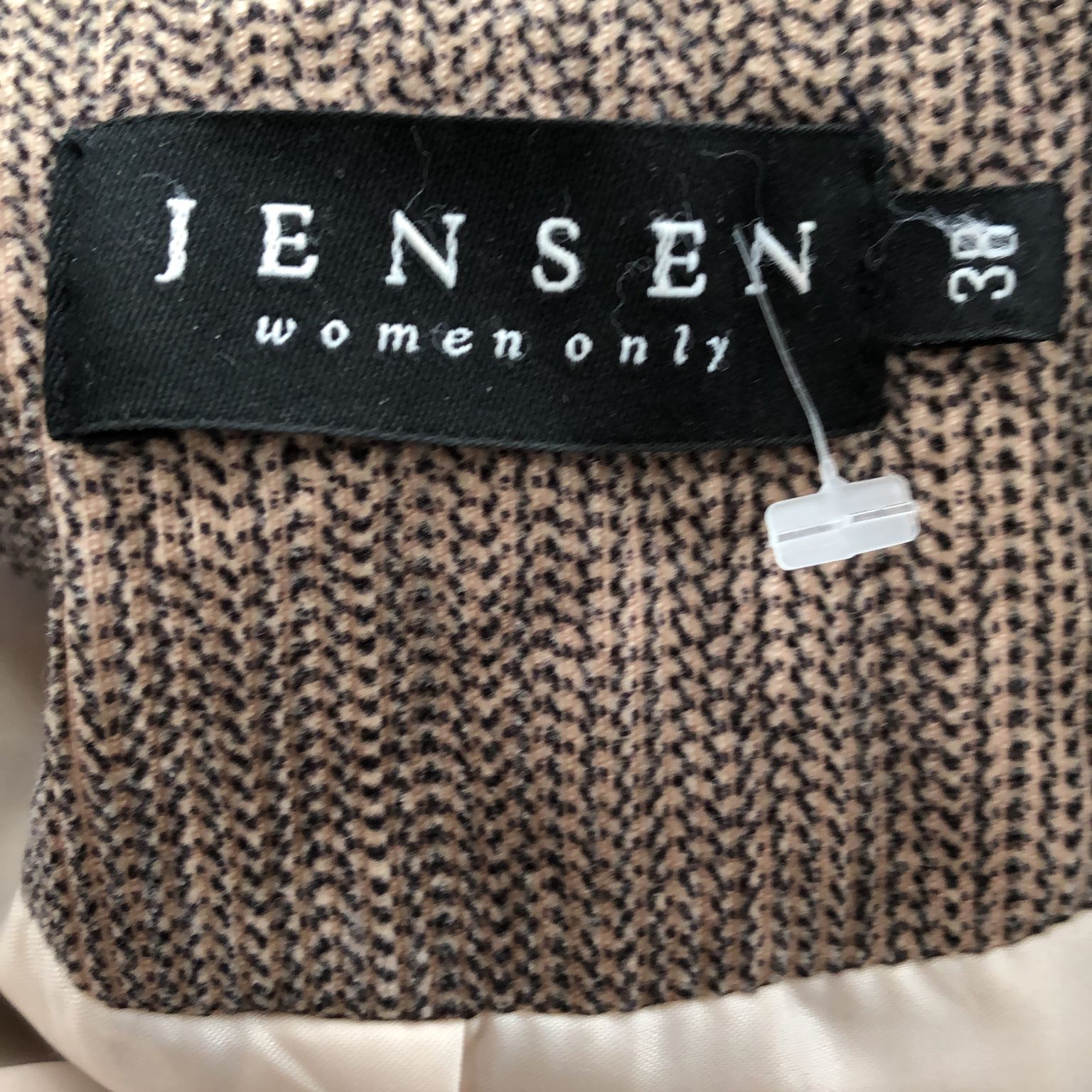 Jensen Women Only