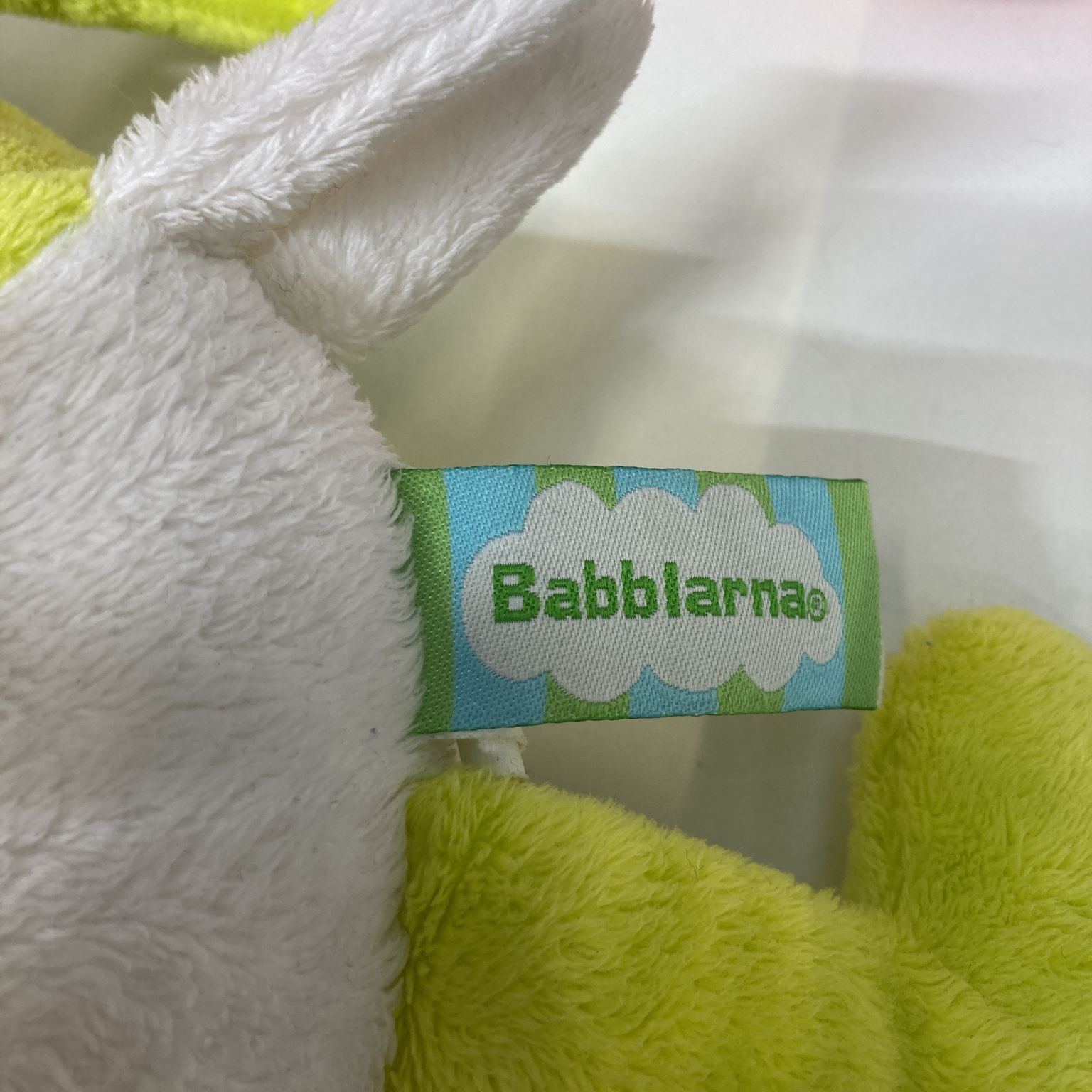 Babblarna